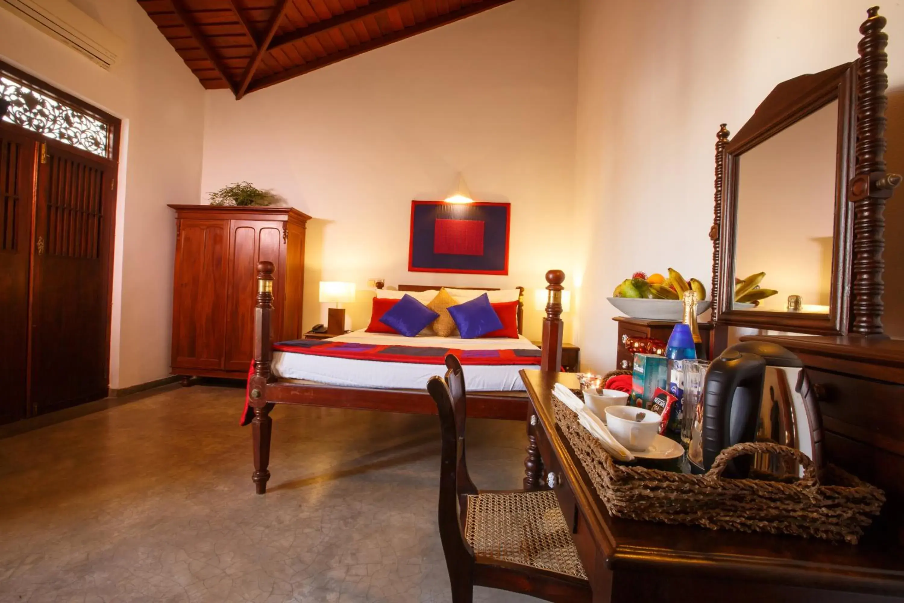 Superior Double Room - single occupancy in Sunrise Boutique Superior Double Room - single occupancy in Sunrise Boutique