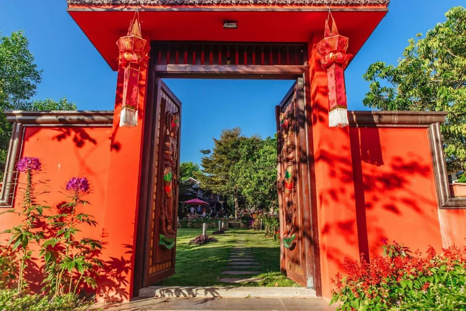 Gumbie House Gumbie House