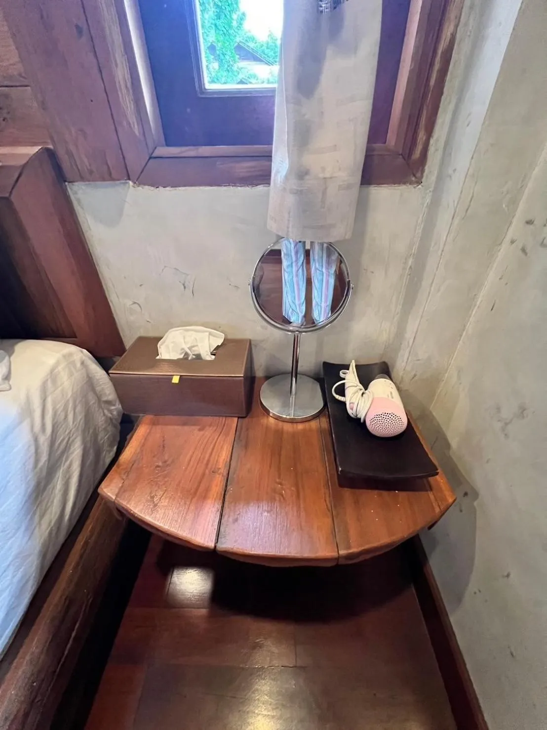 Bedroom, Bed in Yotaka@Pai