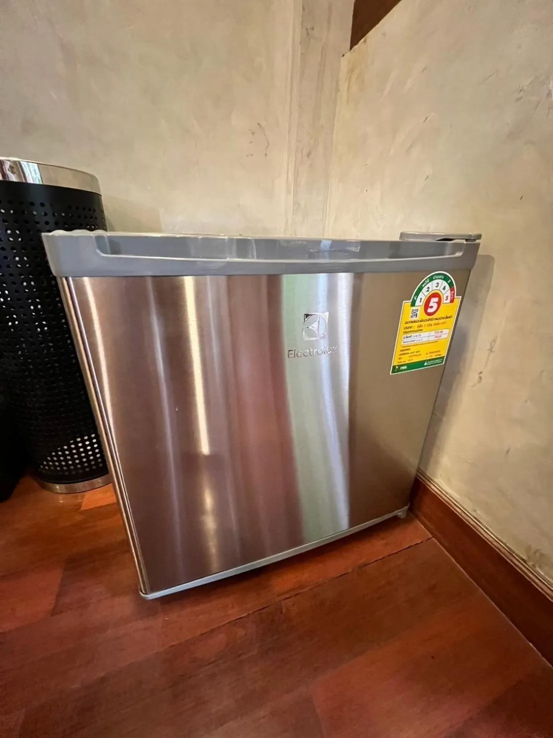 Area and facilities in Yotaka@Pai