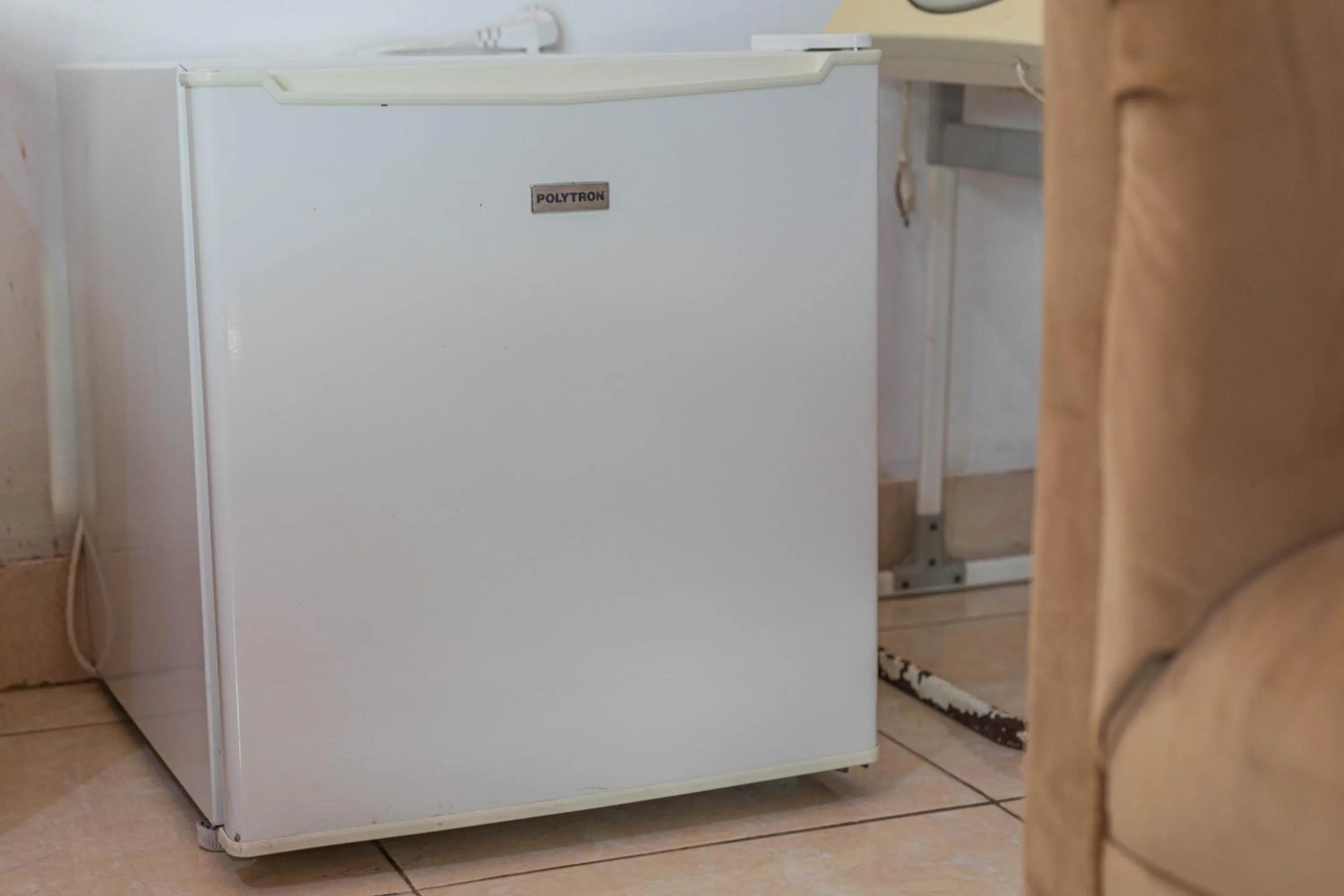 oven in Transit Inn Senggigi