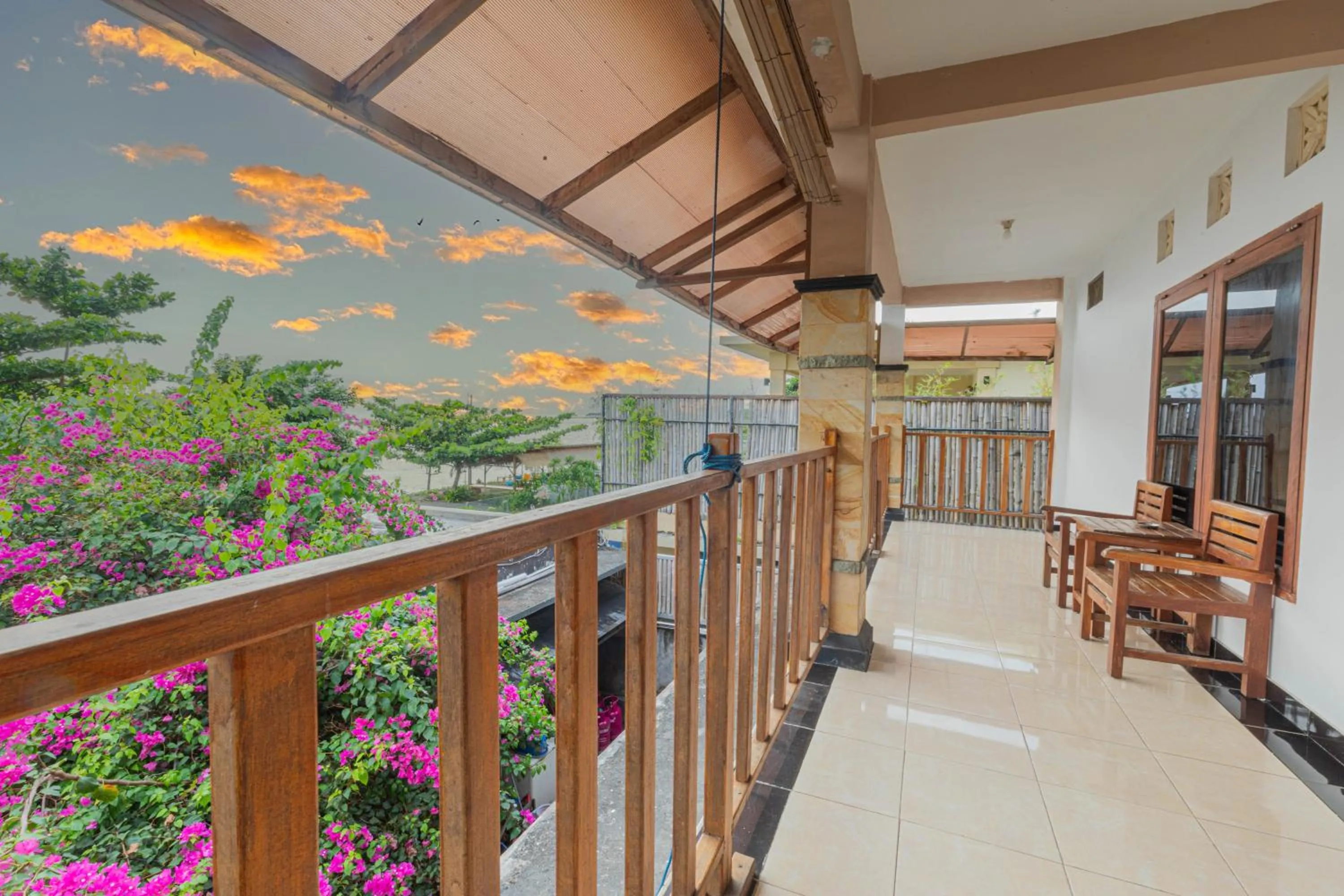 Transit Inn Senggigi