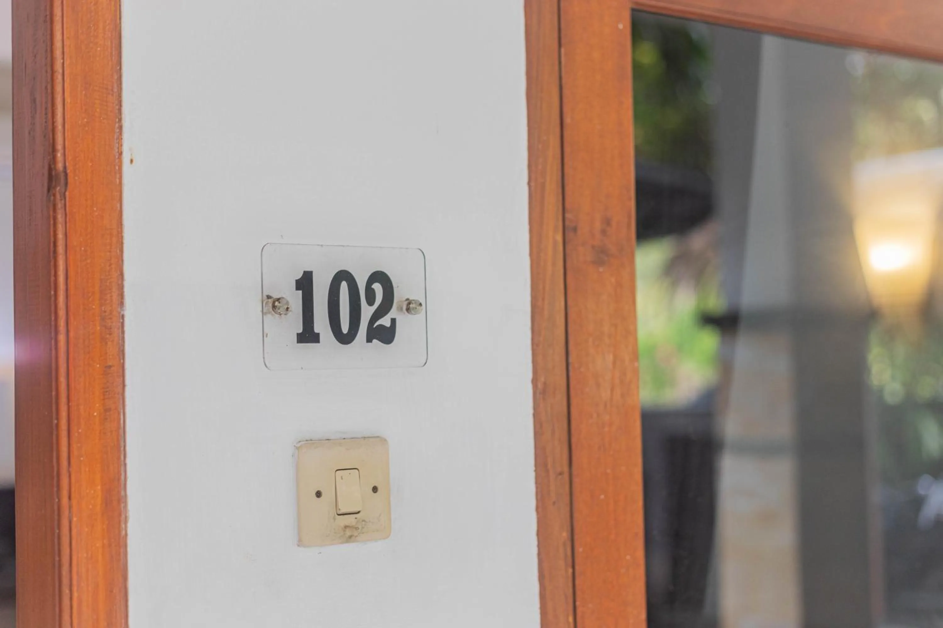 Other in Transit Inn Senggigi