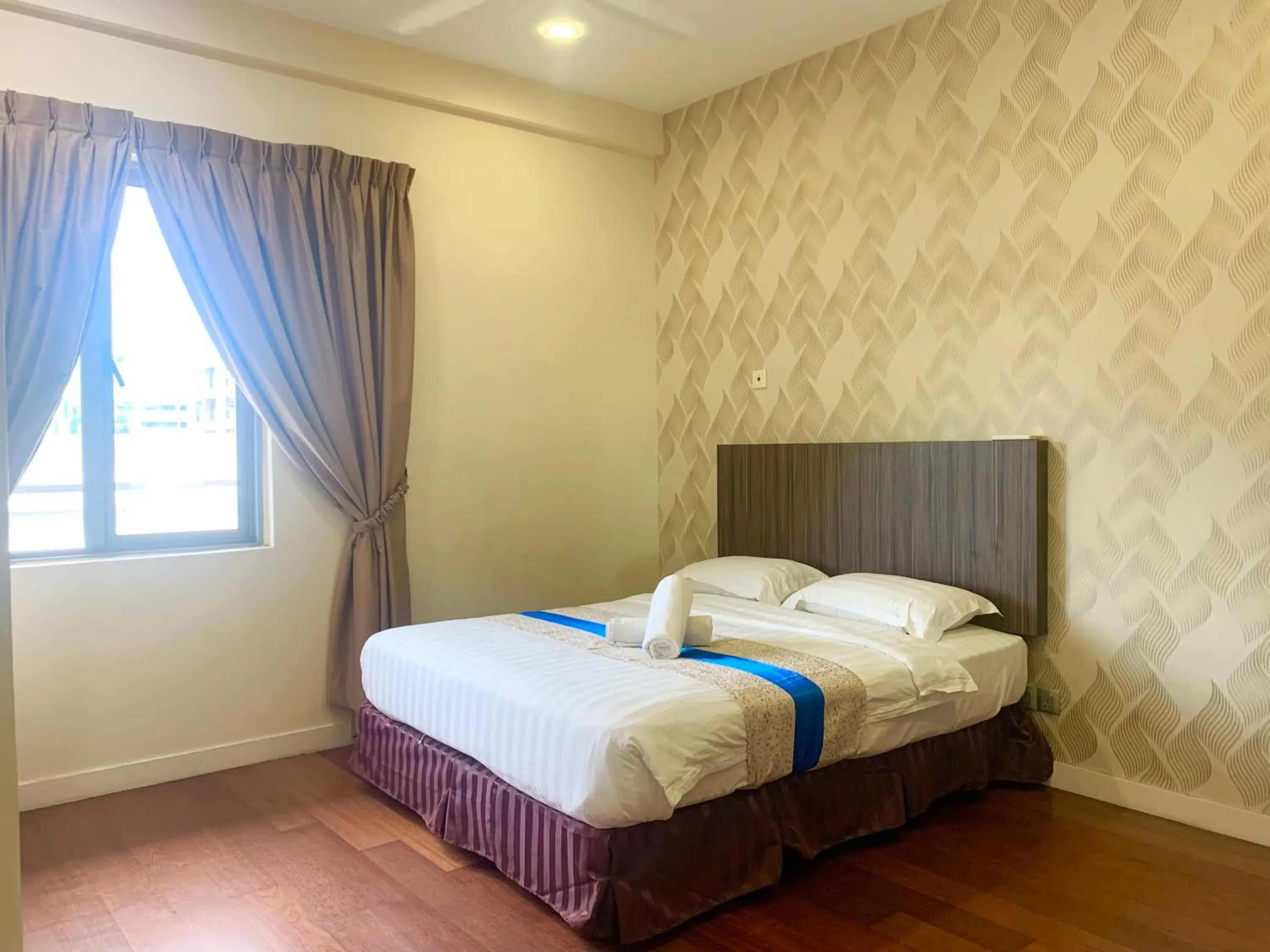 Three-Bedroom Apartment in Sunset Seaview Vacation Condos @ IMAGO Shopping Mall Three-Bedroom Apartment in Sunset Seaview Vacation Condos @ IMAGO Shopping Mall