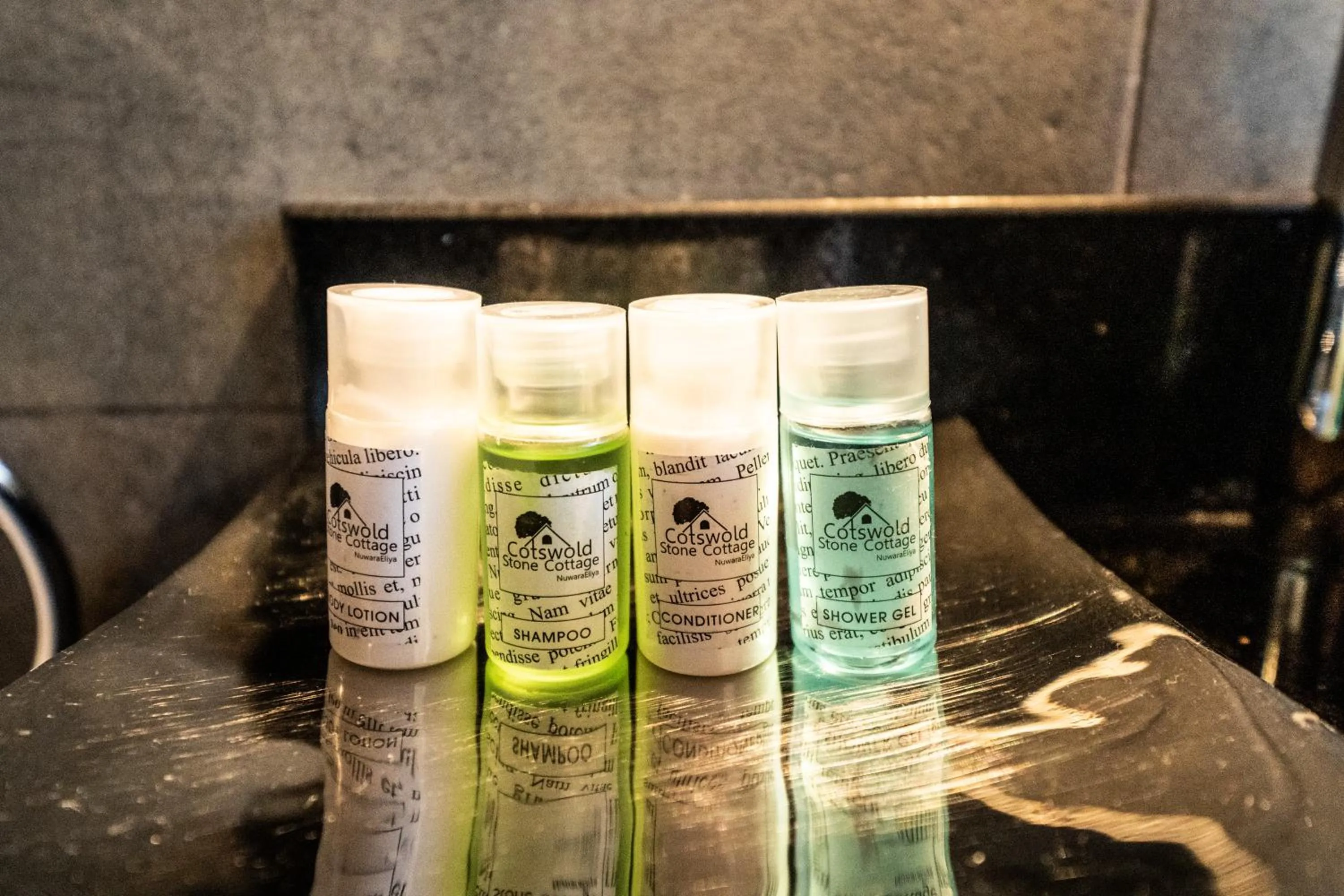 Other in Little England by Celeste