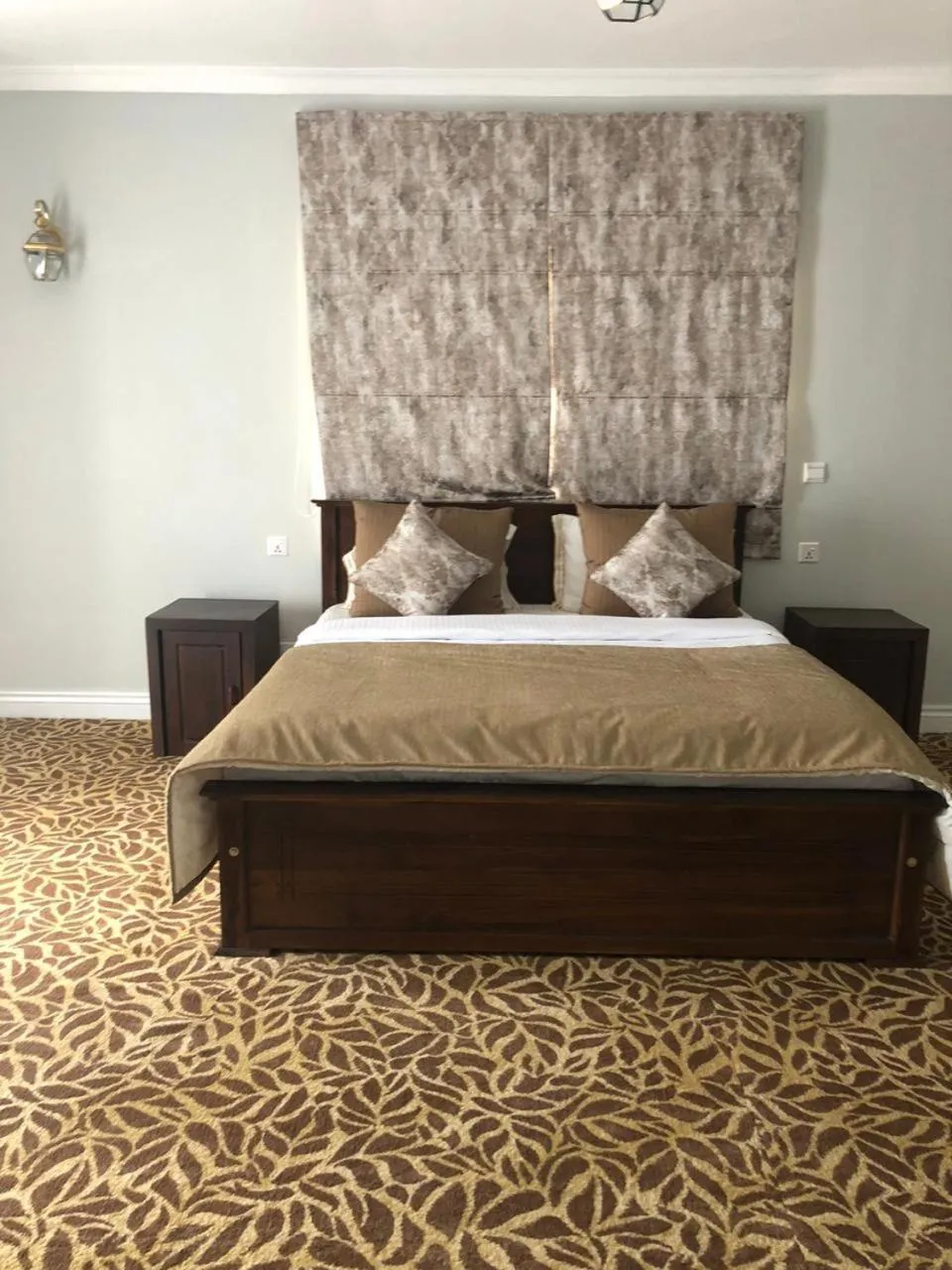 Little England by Celeste