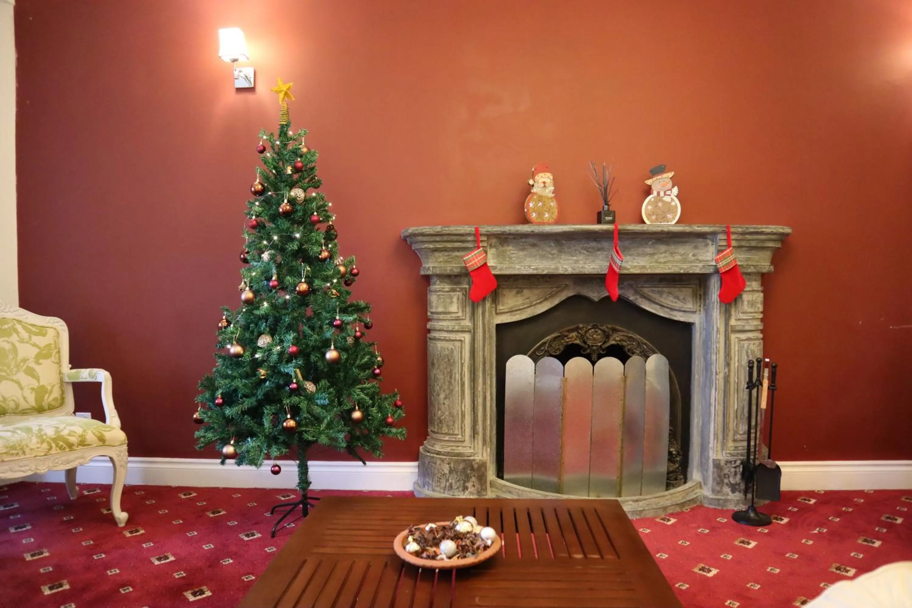 Little England by Celeste