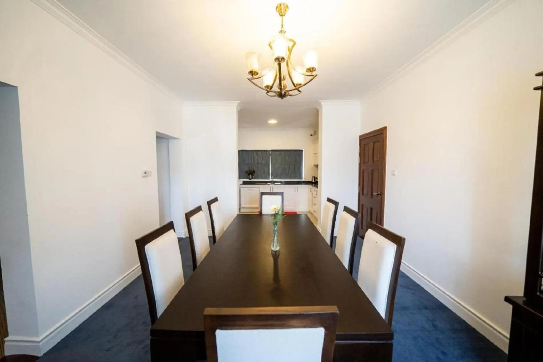 Restaurant/places to eat in Little England by Celeste