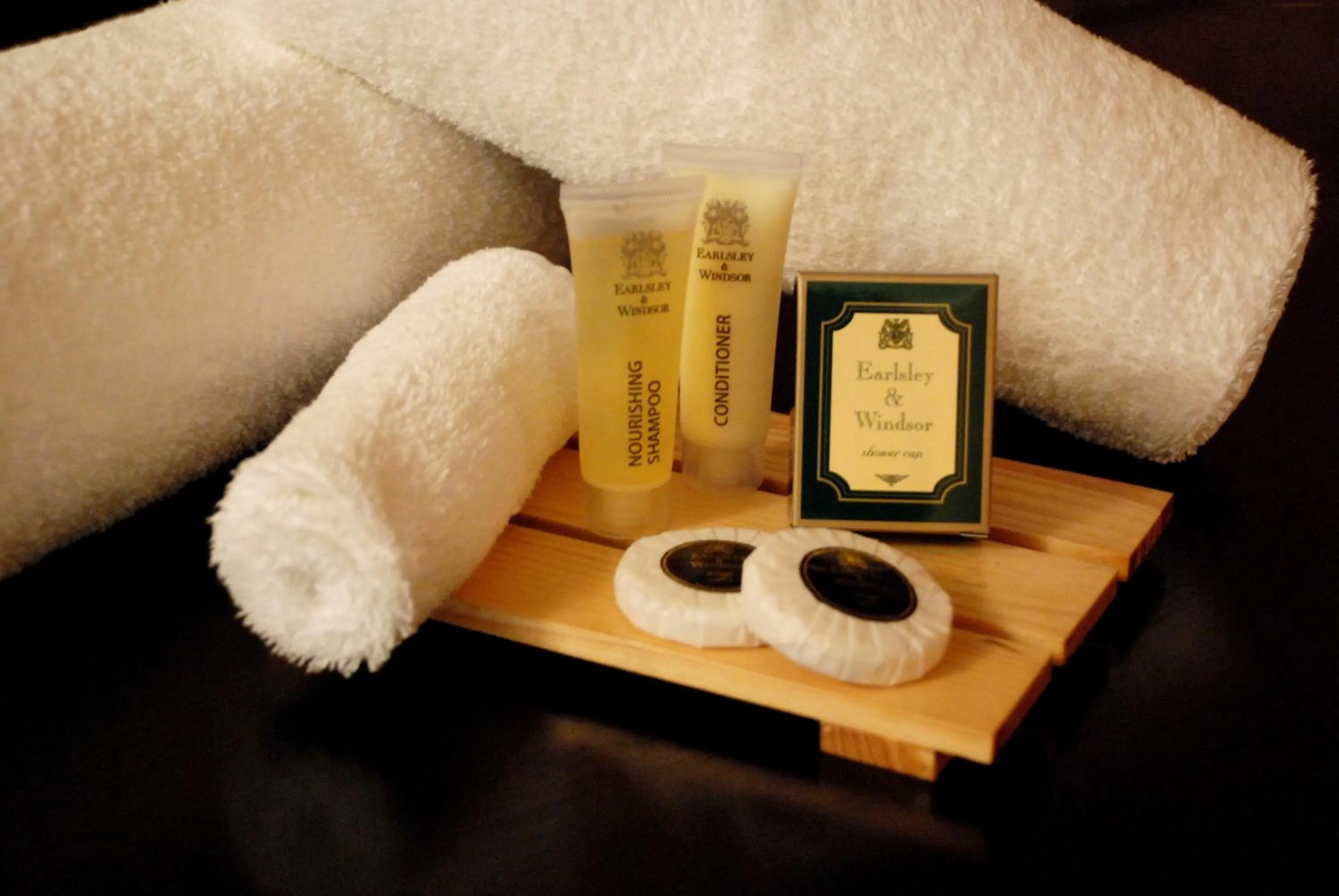 Area and facilities in Avondel Motor Inn