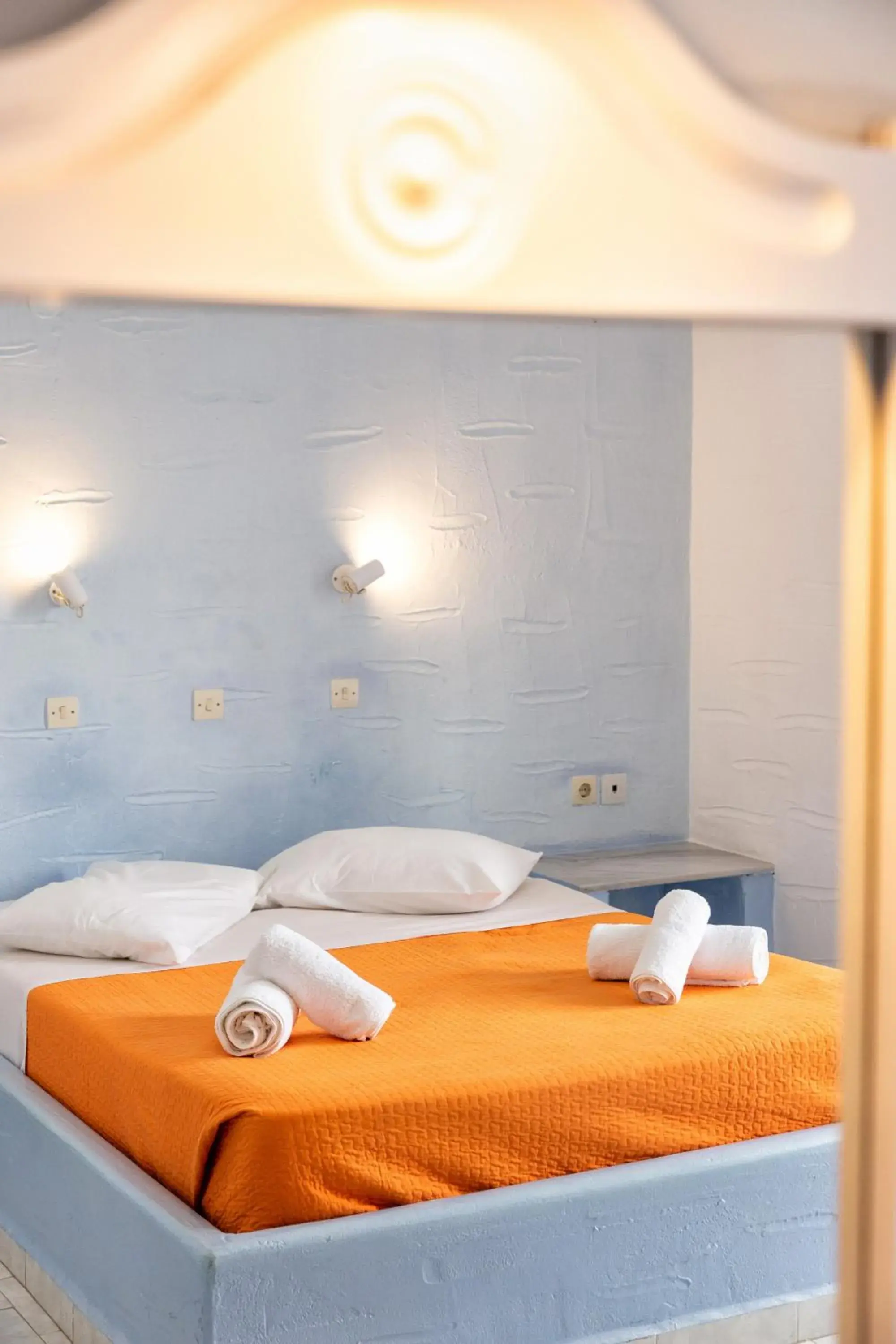 Studio in Stratos Apartments & Studios Studio in Stratos Apartments & Studios