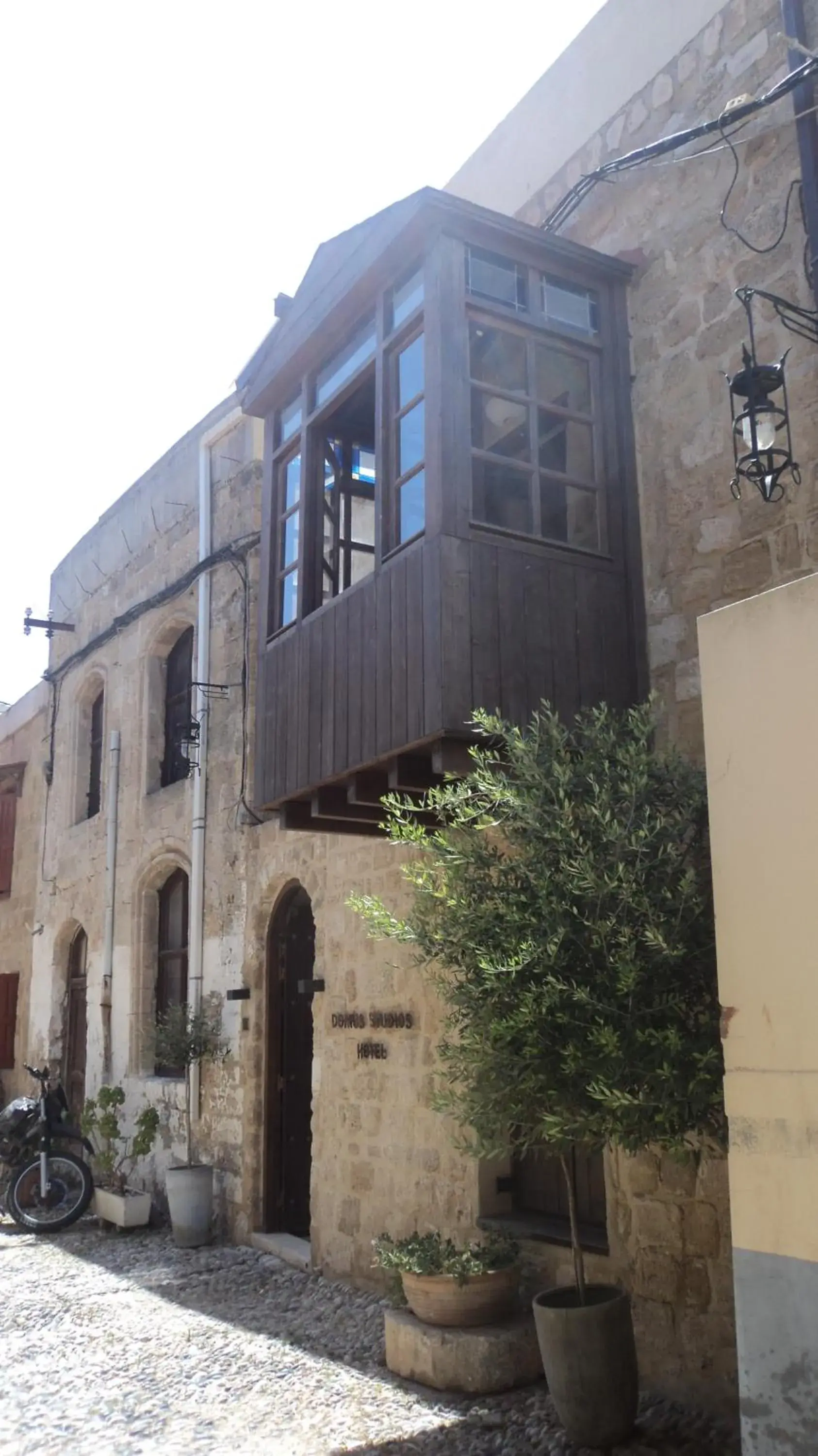 Domus Studios Domus Studios