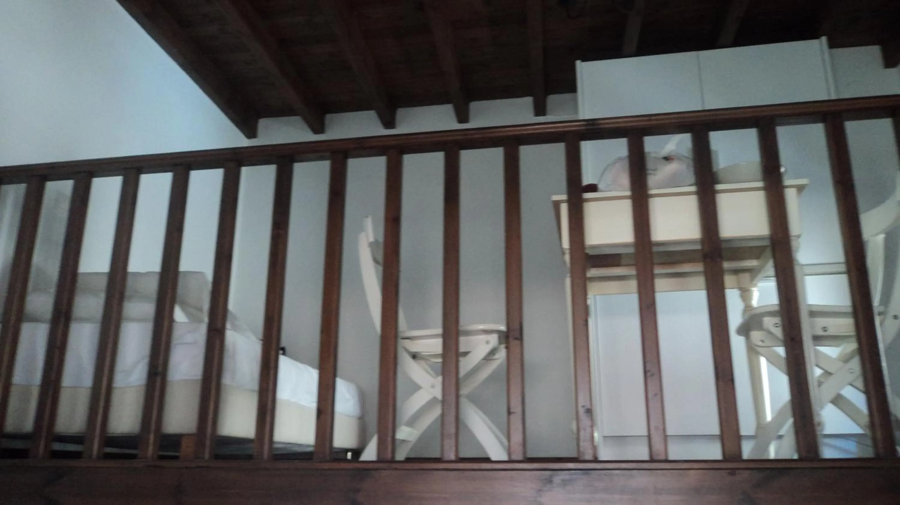 Photo of the whole room in Domus Studios