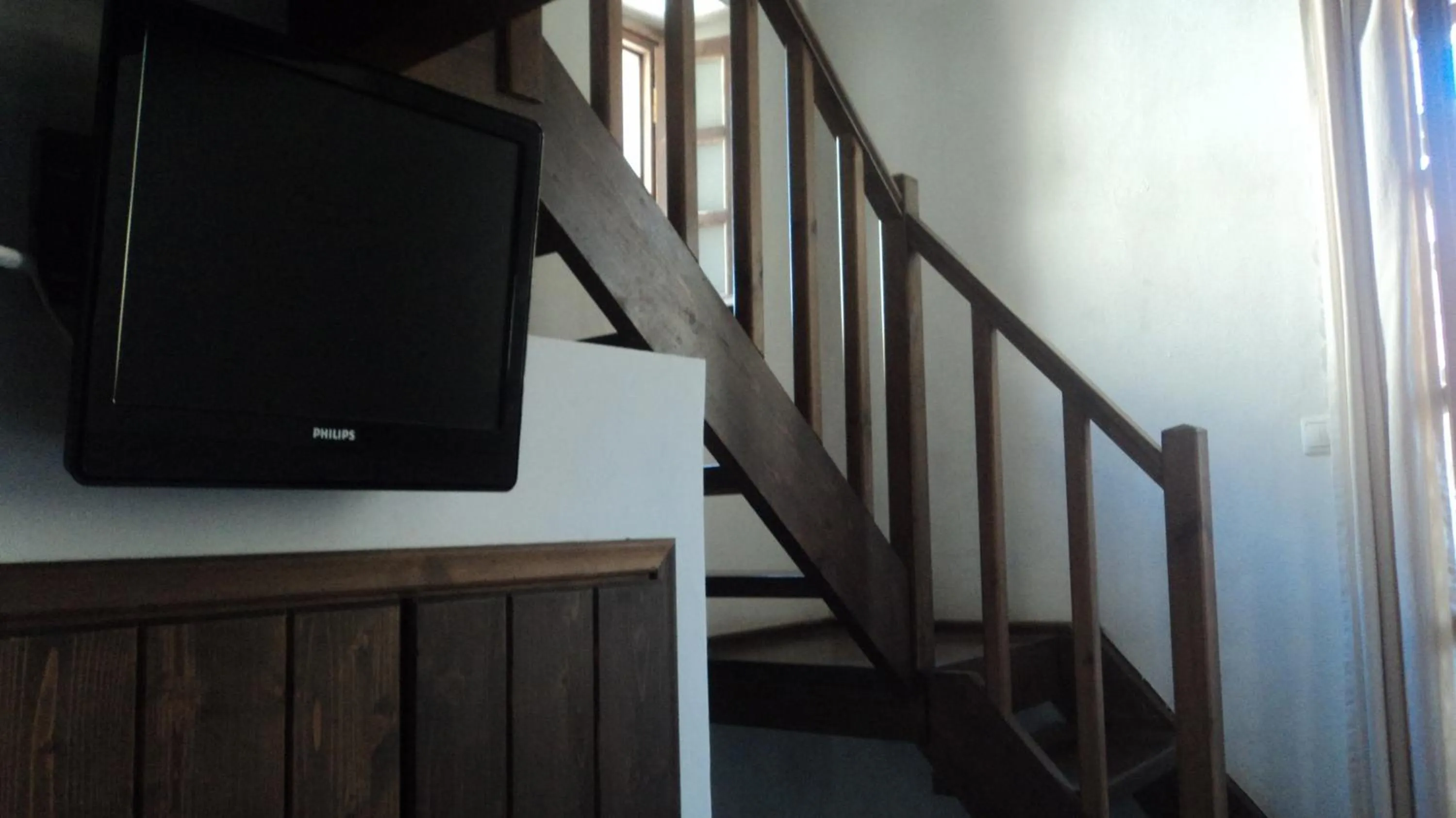 TV and multimedia in Domus Studios