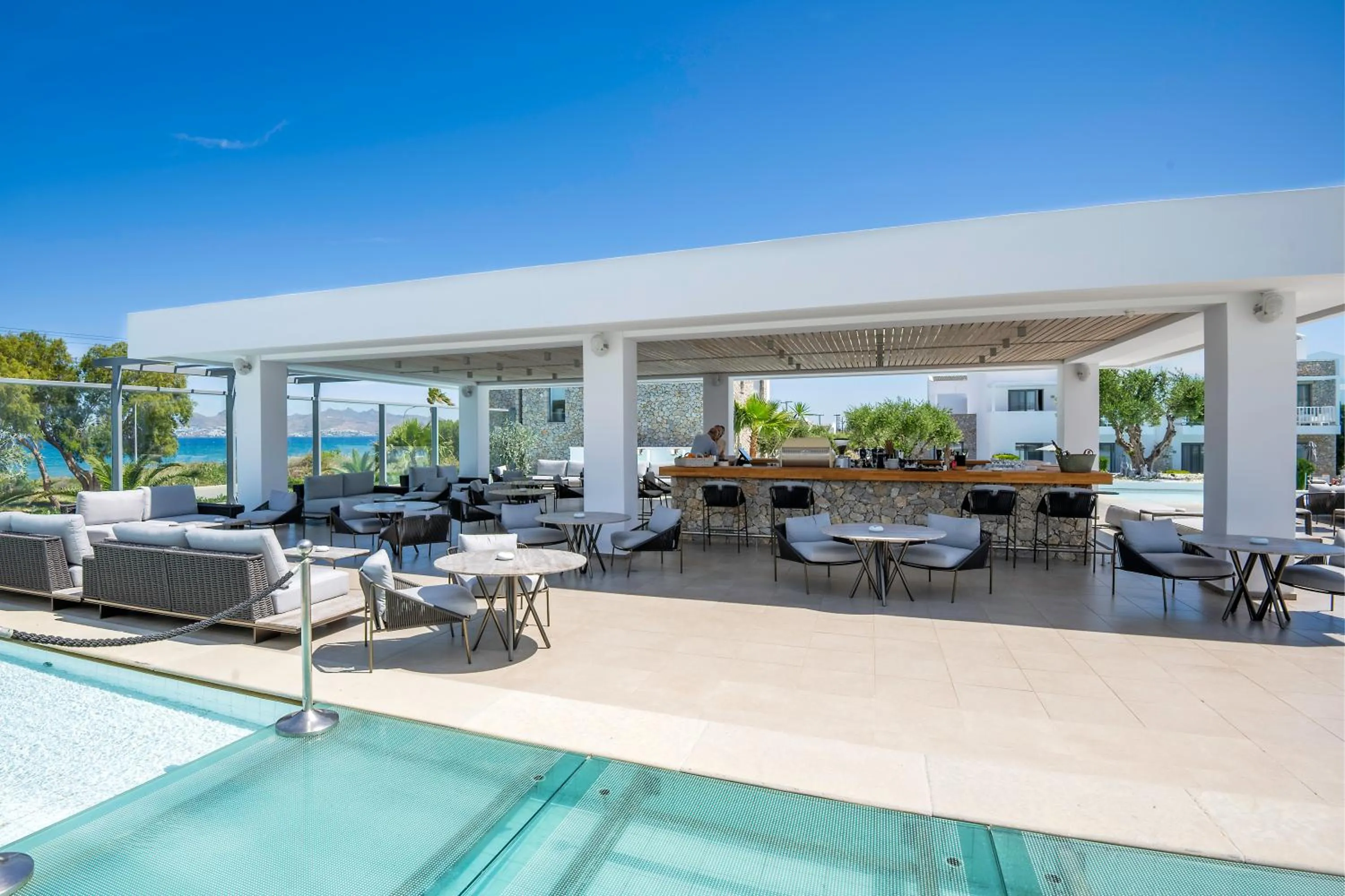 Restaurant/places to eat in Diamond Deluxe Hotel - Adults Only