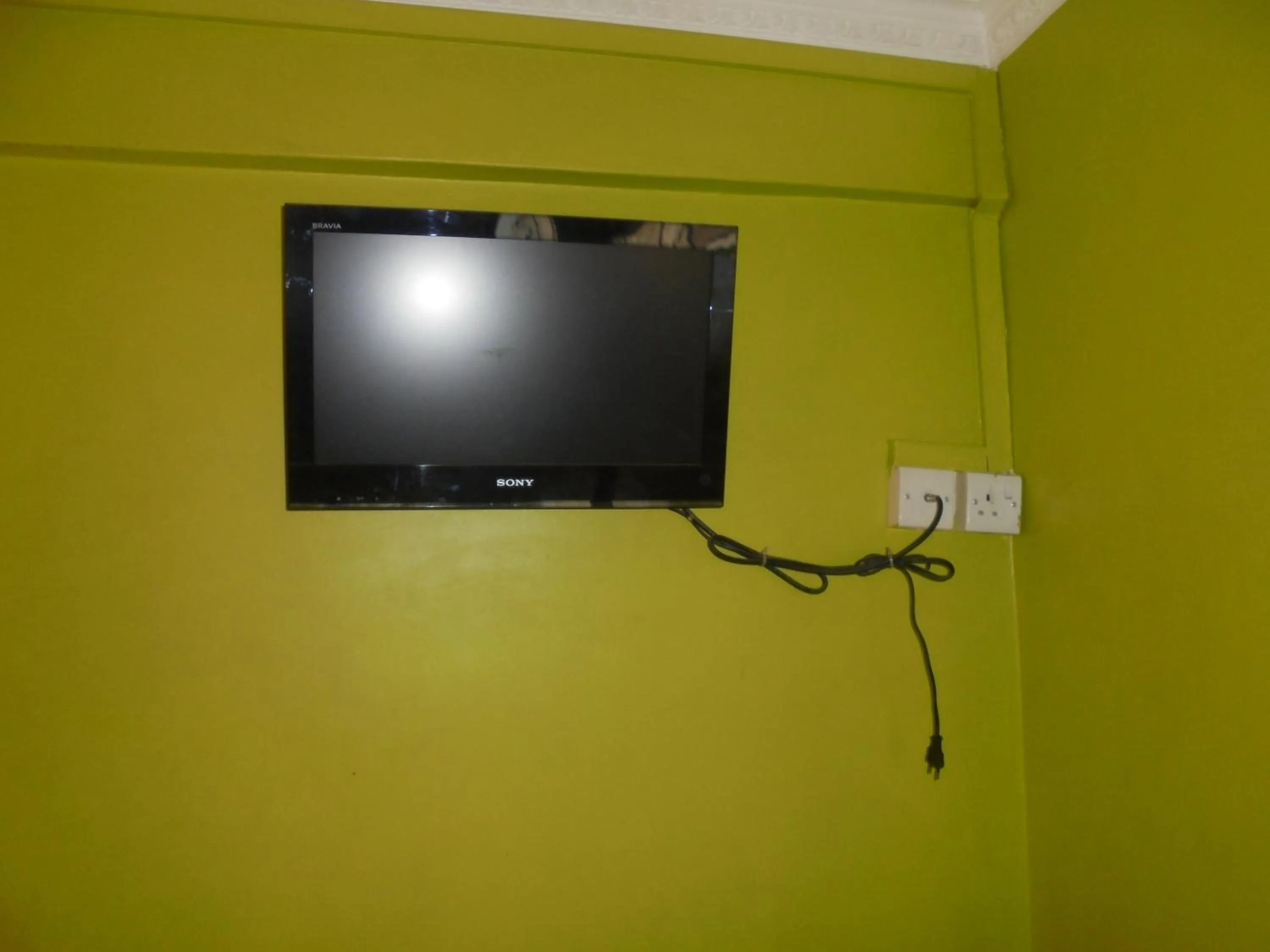 TV and multimedia in New Swanga