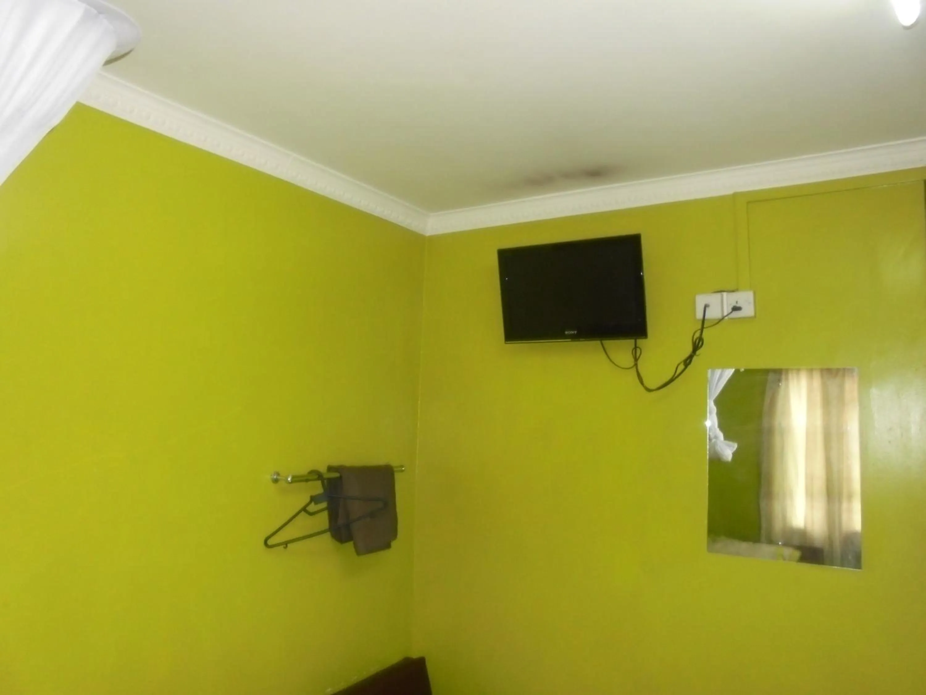 Property building in New Swanga