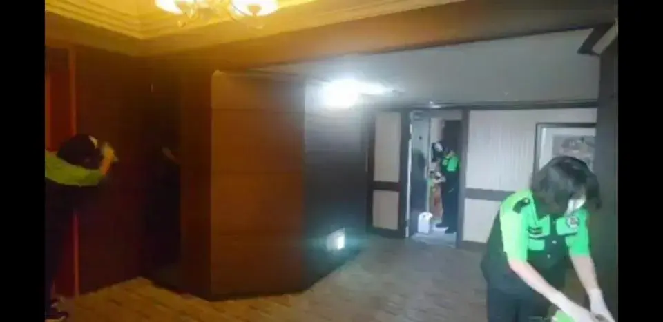 Utopia Tourist Hotel Utopia Tourist Hotel