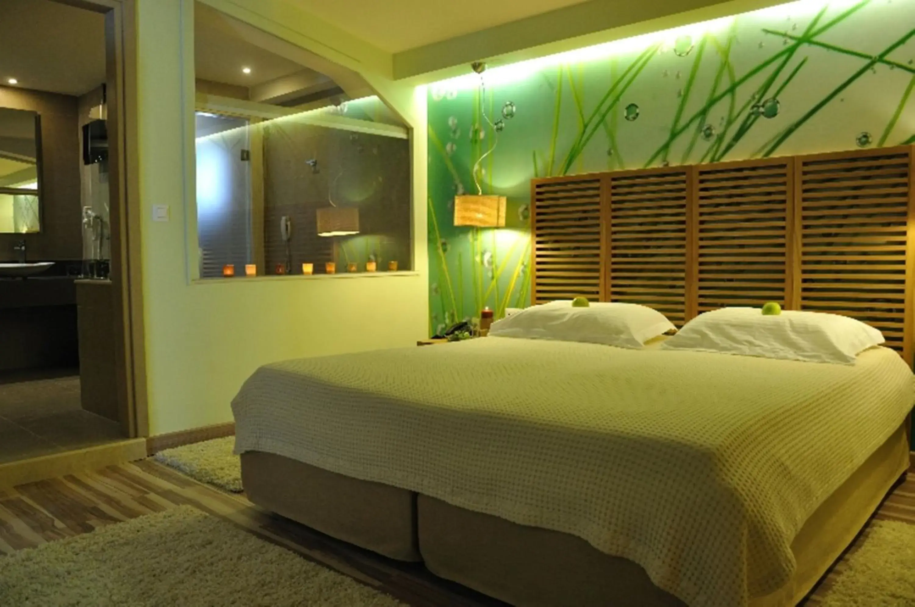 Master Suite in Corfu Mare Boutique Hotel -Adults only Master Suite in Corfu Mare Boutique Hotel -Adults only