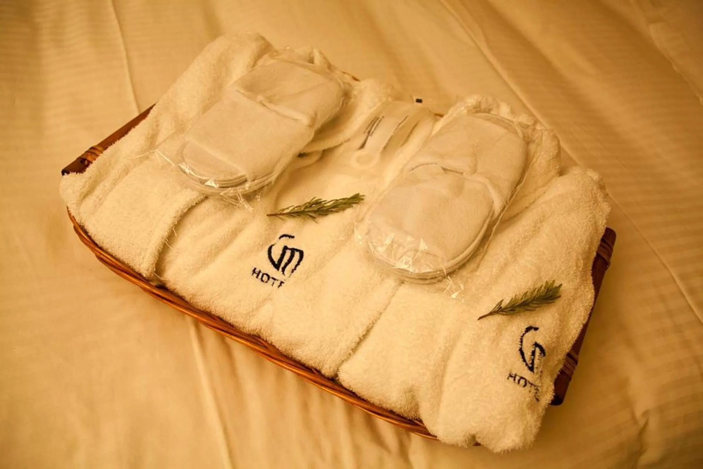 Decorative detail in Corfu Mare Boutique Hotel -Adults only