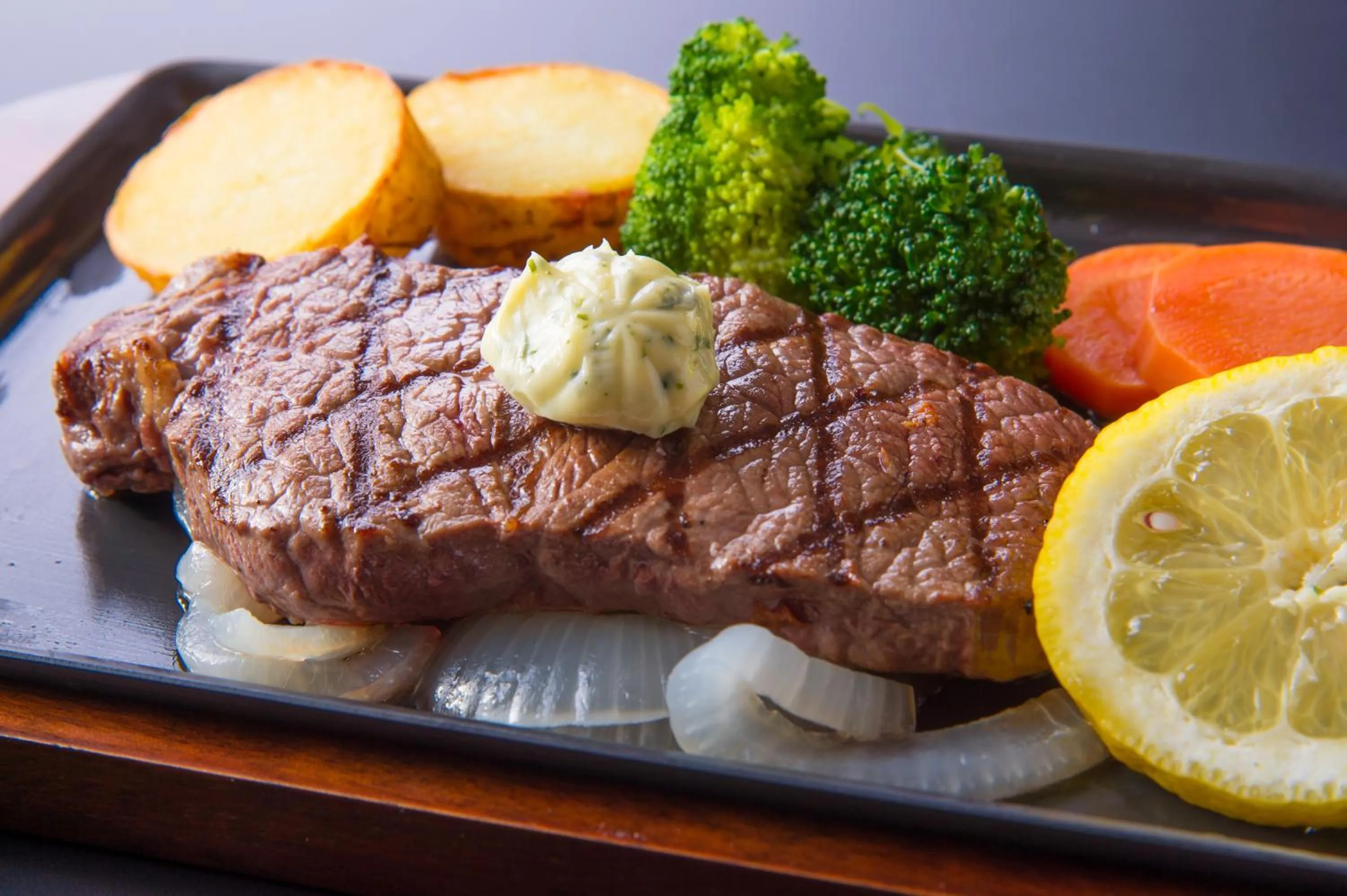 Dinner in Ise City Hotel