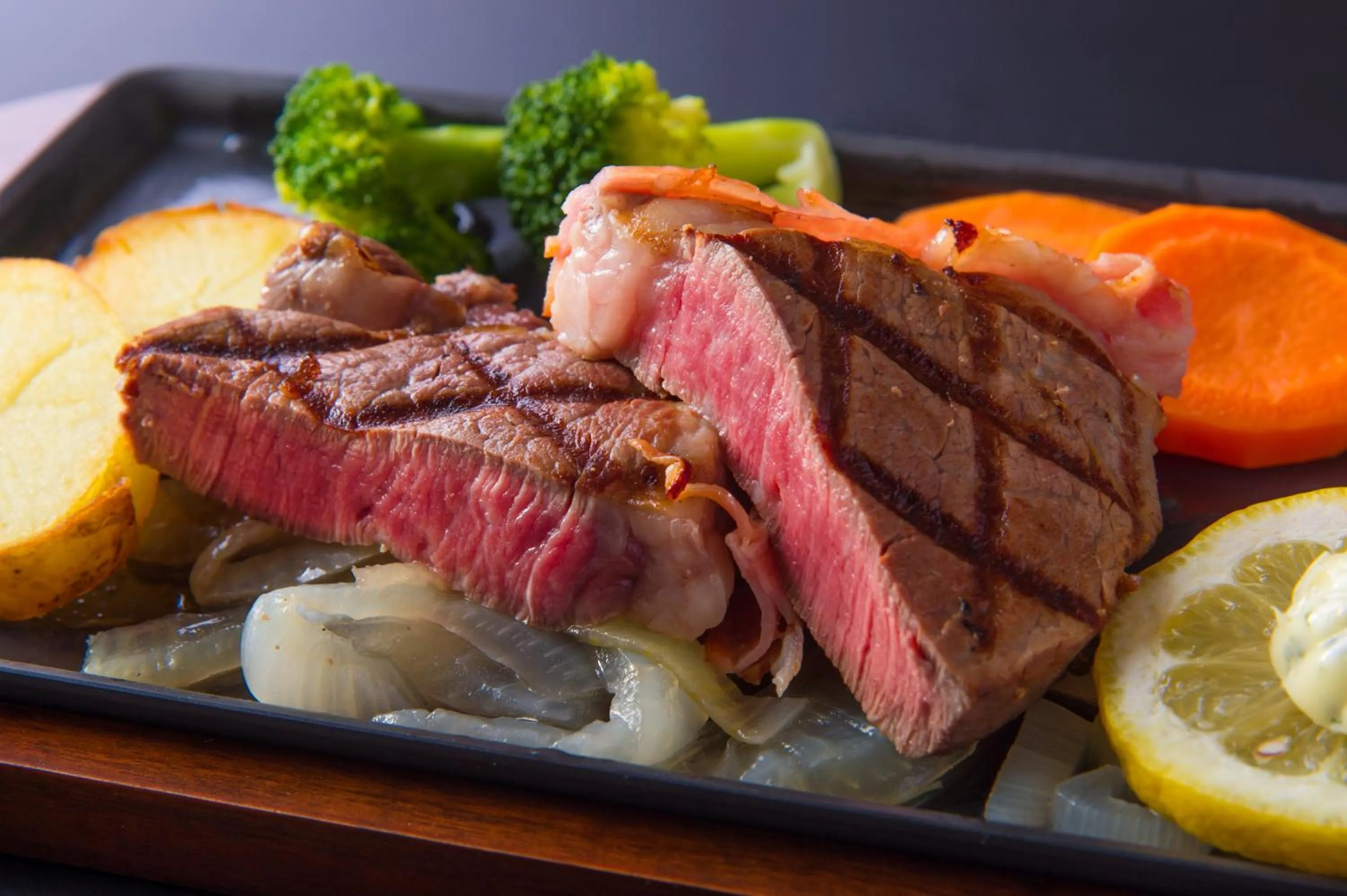 Dinner in Ise City Hotel