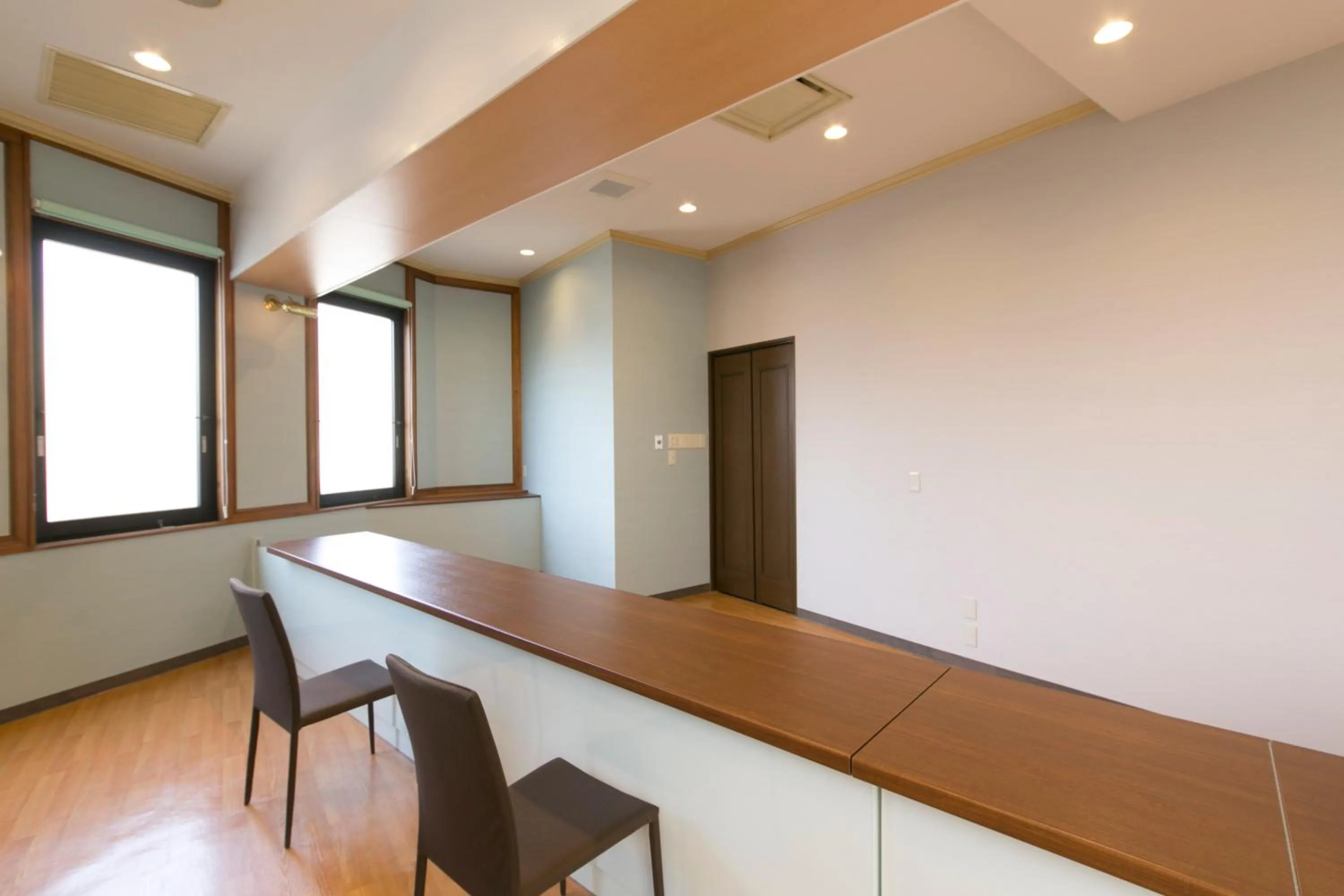 Lobby or reception in Ise City Hotel