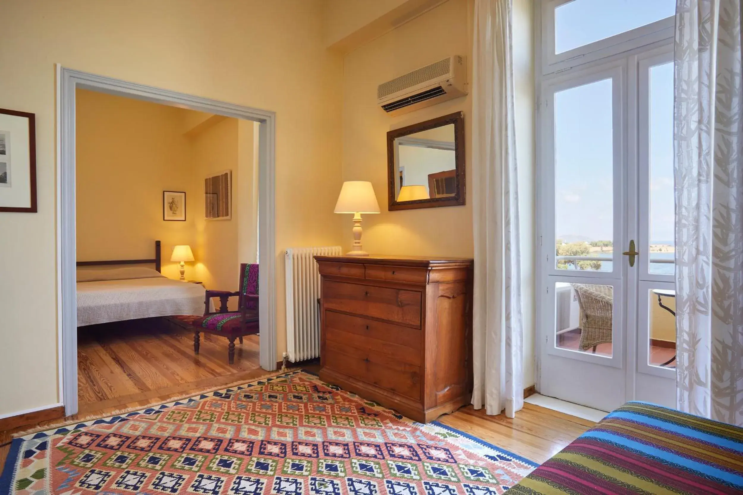 Standard Suite in Doma Hotel Standard Suite in Doma Hotel