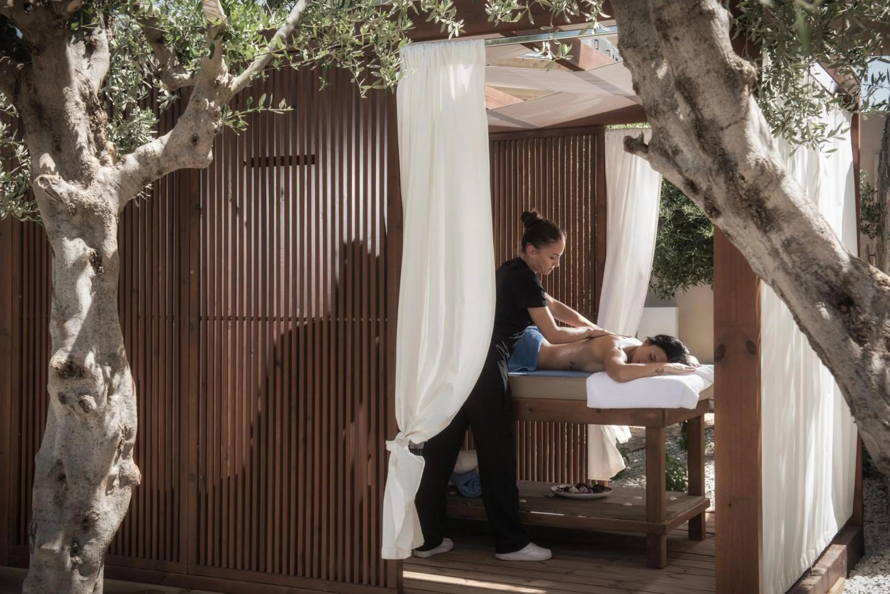 Day in Enorme Infinity Elounda - Adults Only