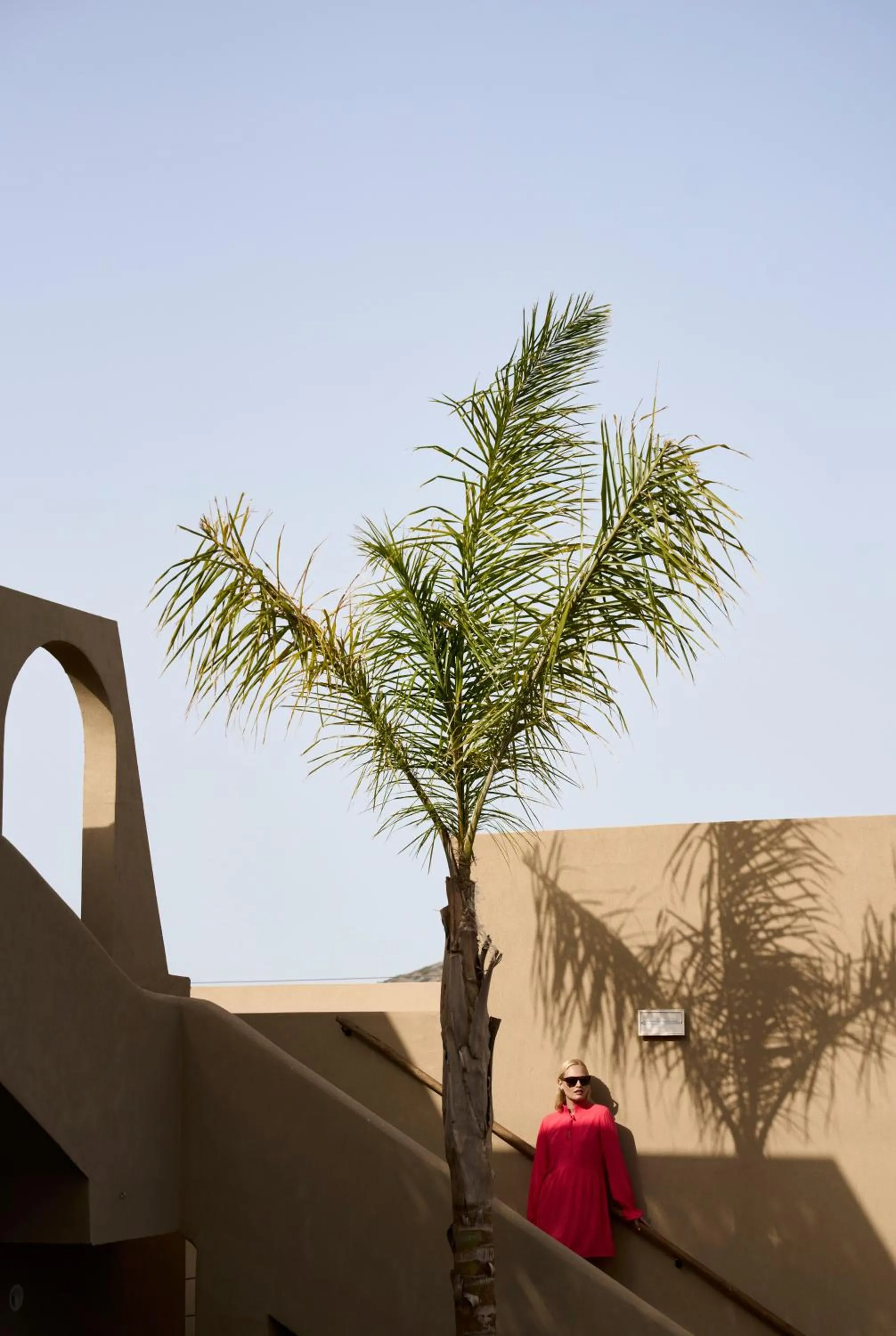 Property building in Enorme Infinity Elounda - Adults Only