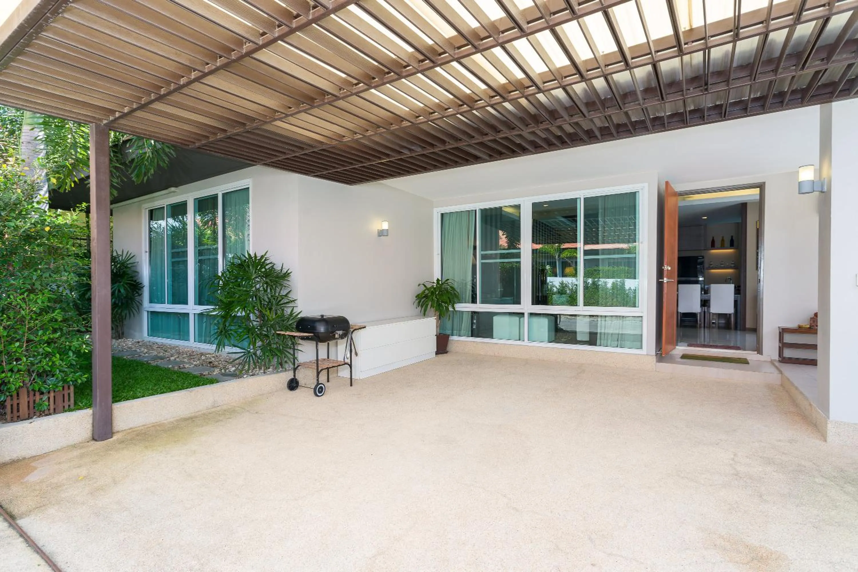 Other in The Ville Pool Villa Jomtien A23