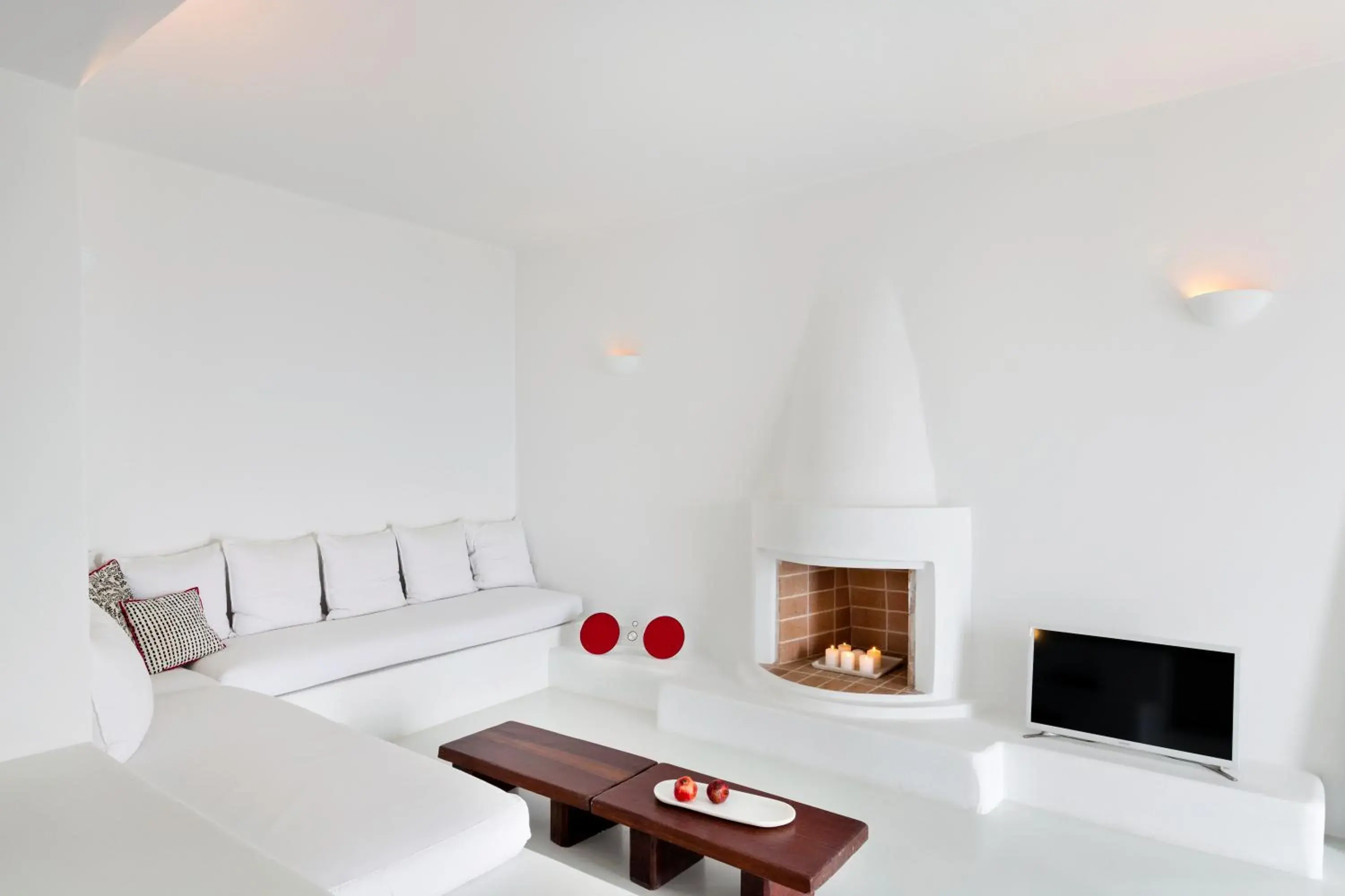 Villa Zaneti with Sea View in Aenaon Villas Villa Zaneti with Sea View in Aenaon Villas