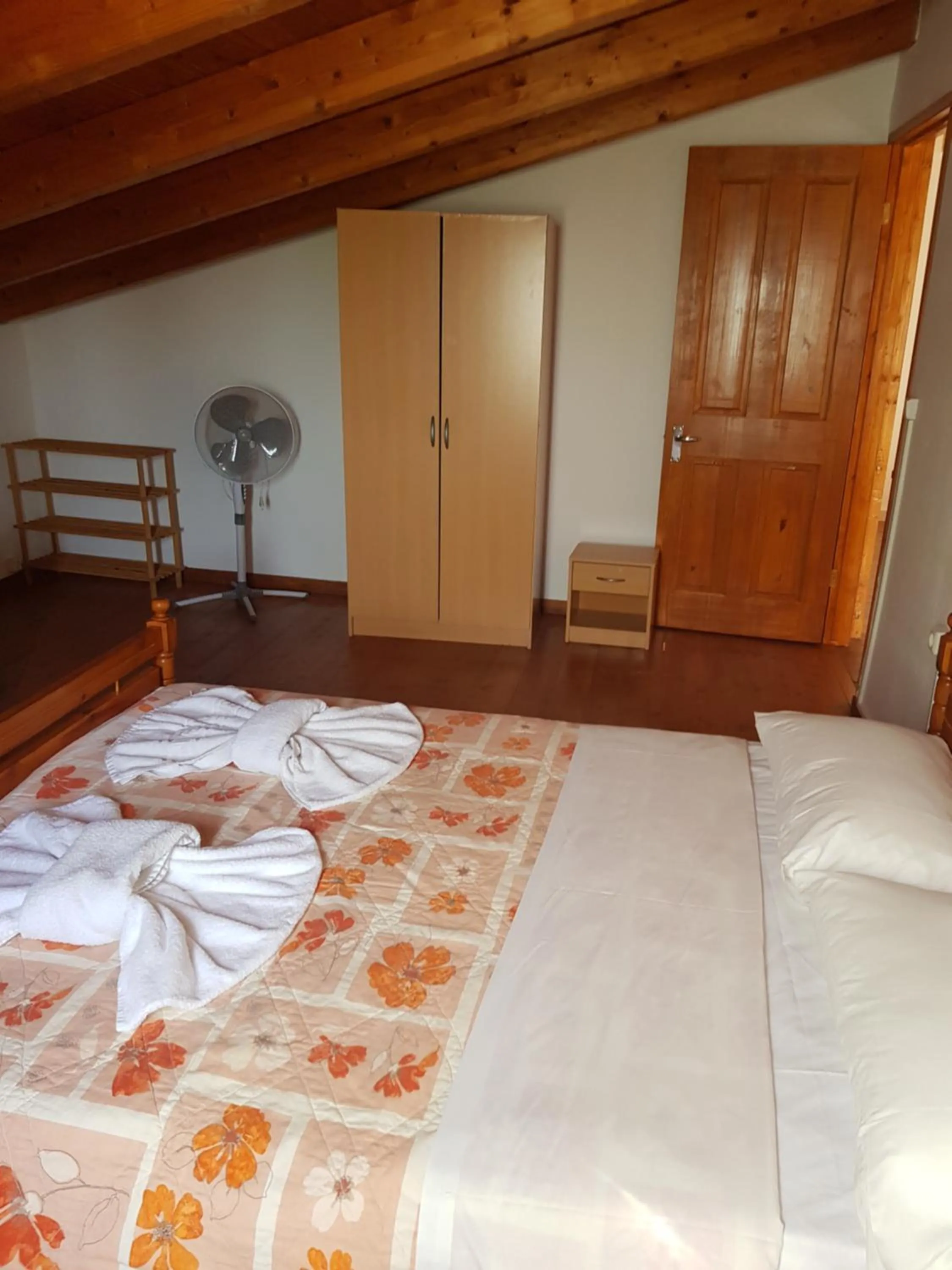 Seaview Apartments Tsilivi