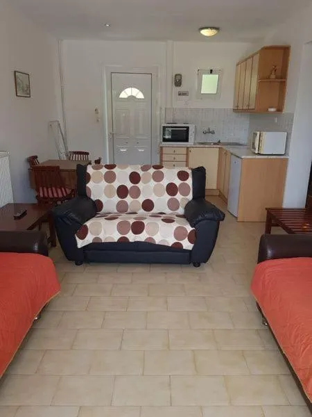 Seaview Apartments Tsilivi