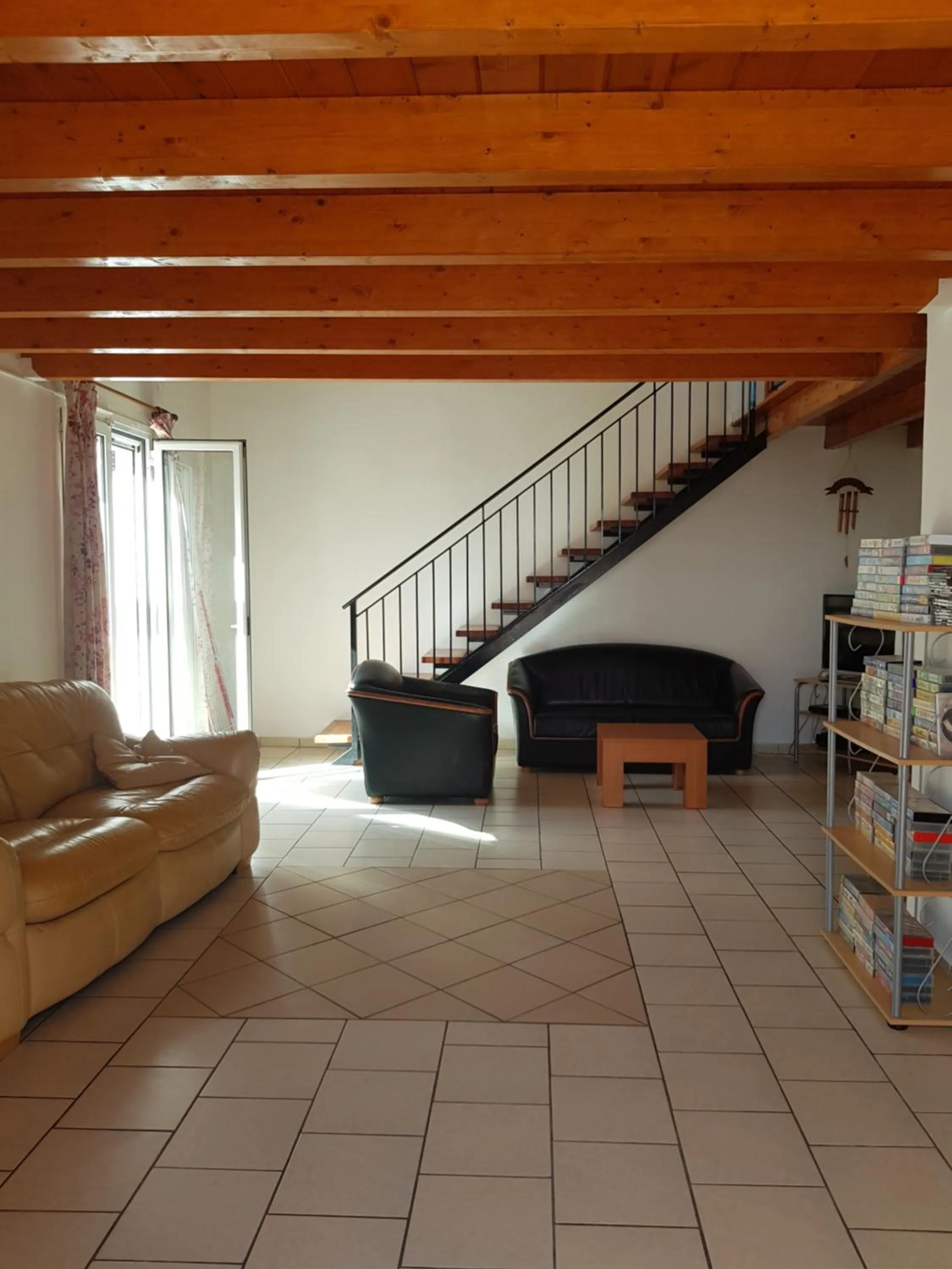 Seaview Apartments Tsilivi