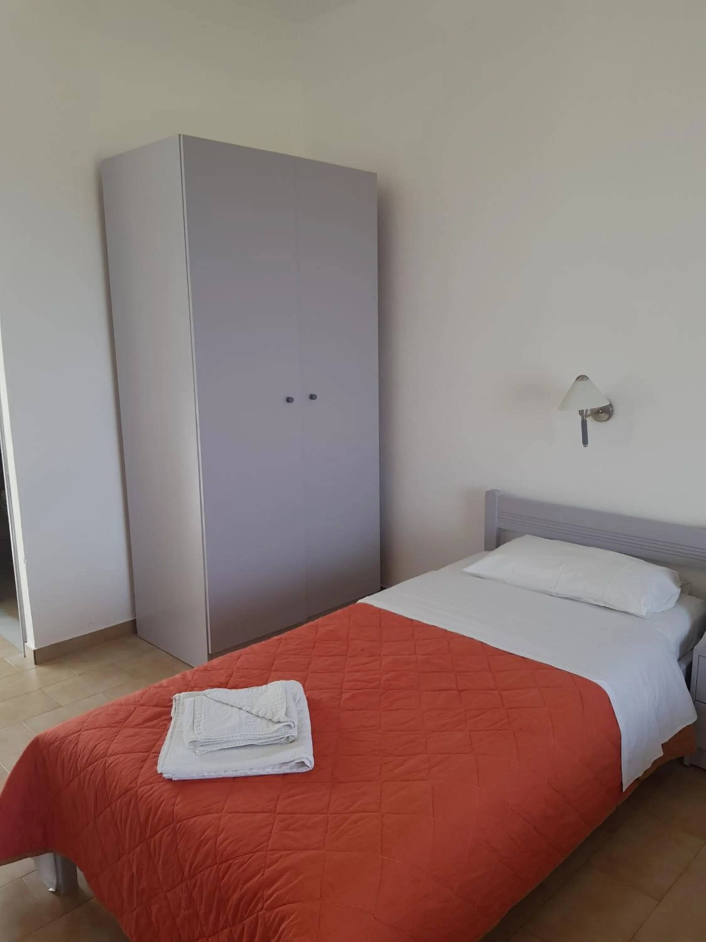 Seaview Apartments Tsilivi