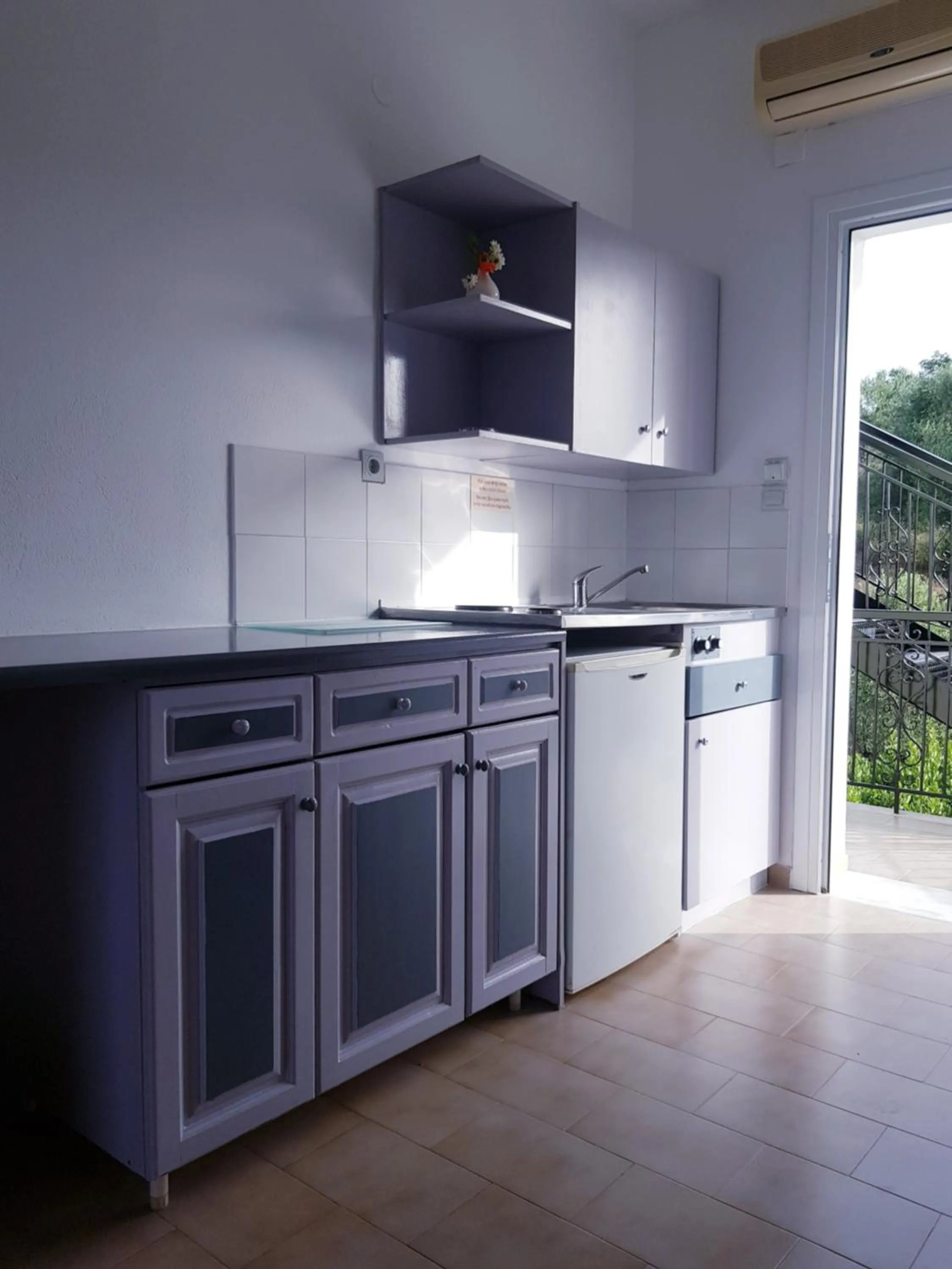 Seaview Apartments Tsilivi