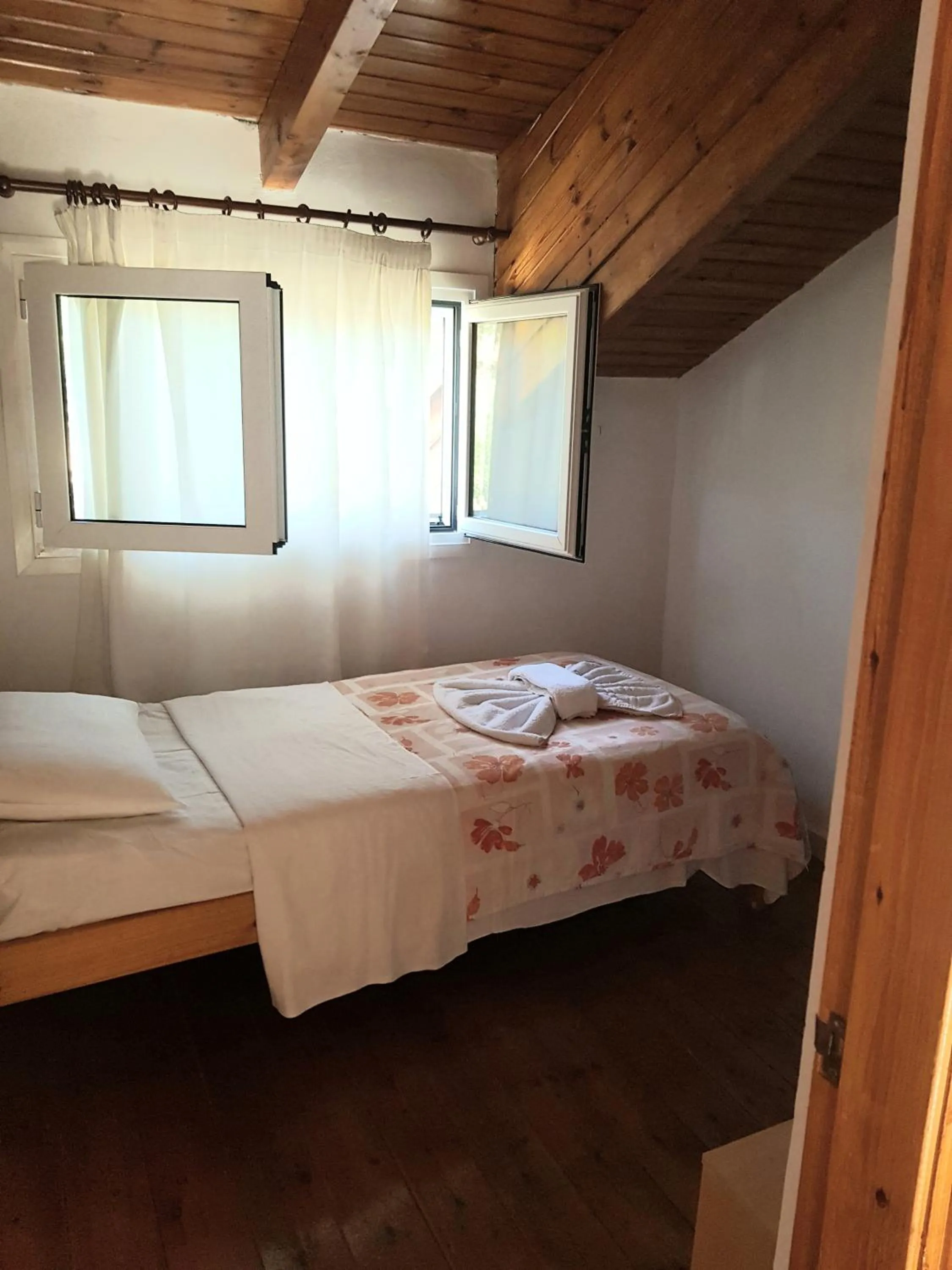 Seaview Apartments Tsilivi