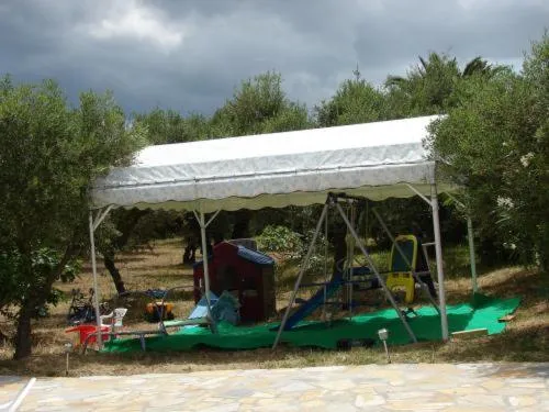 Activities in Seaview Apartments Tsilivi