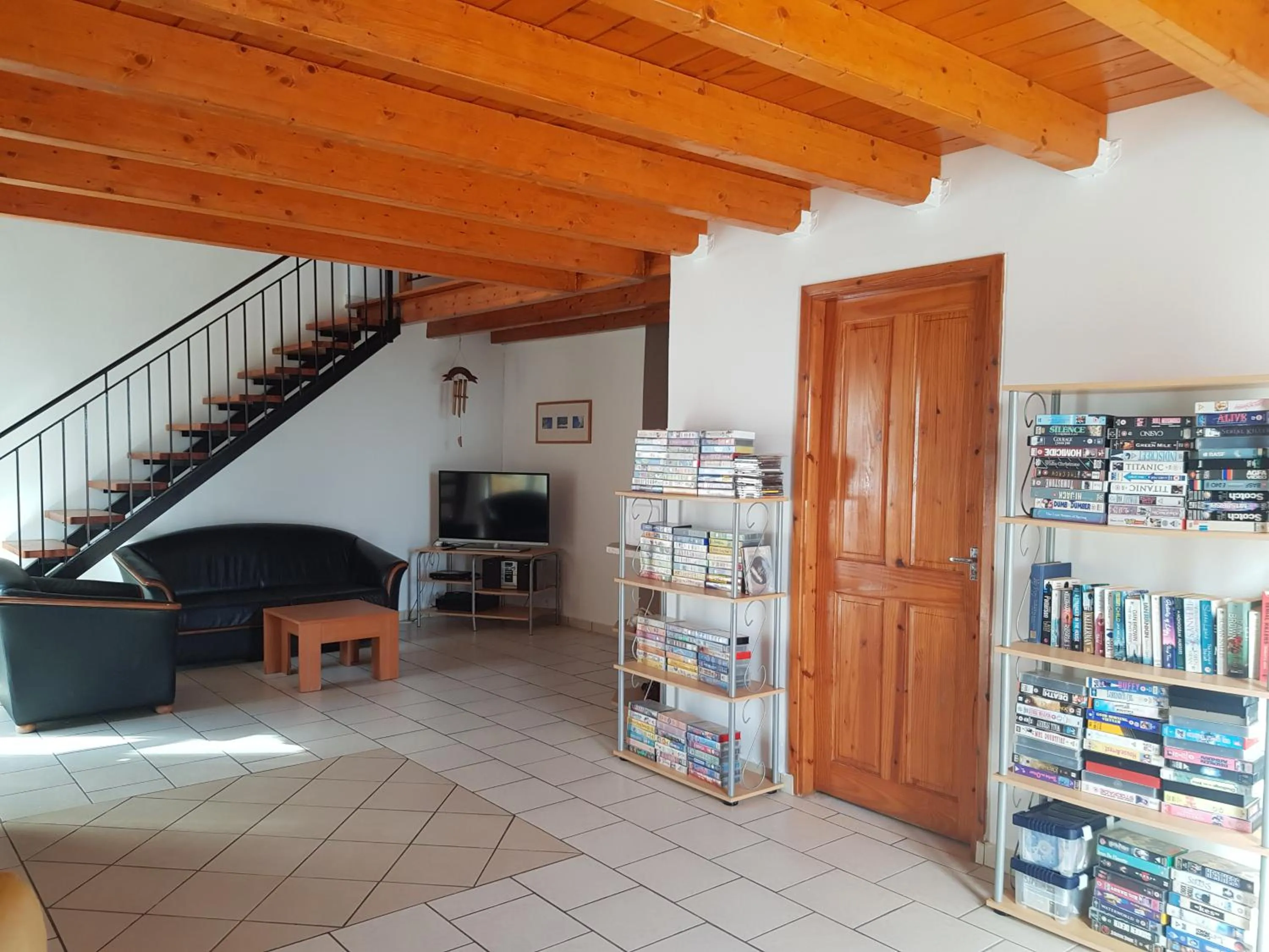 Seaview Apartments Tsilivi