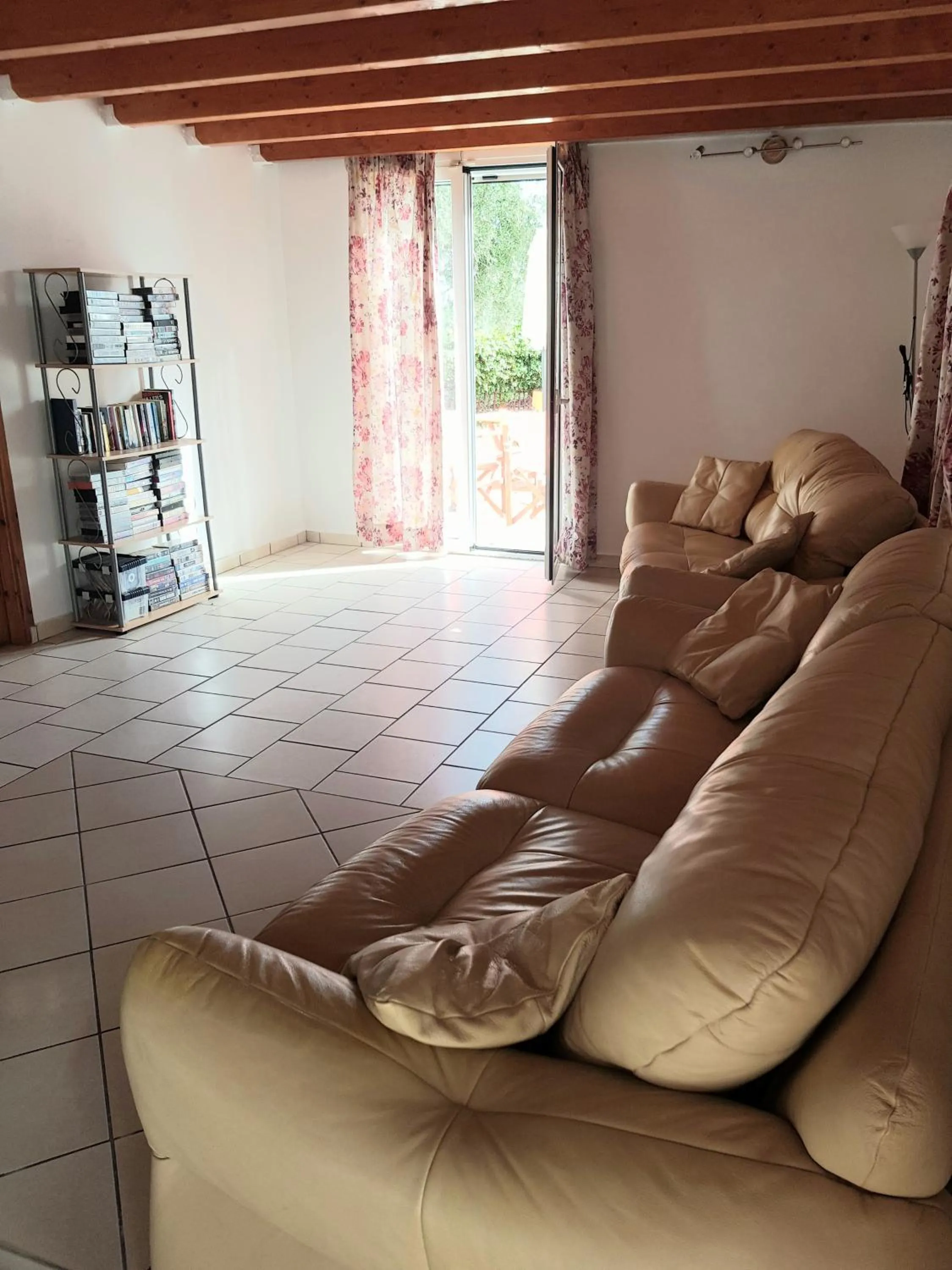 Seaview Apartments Tsilivi