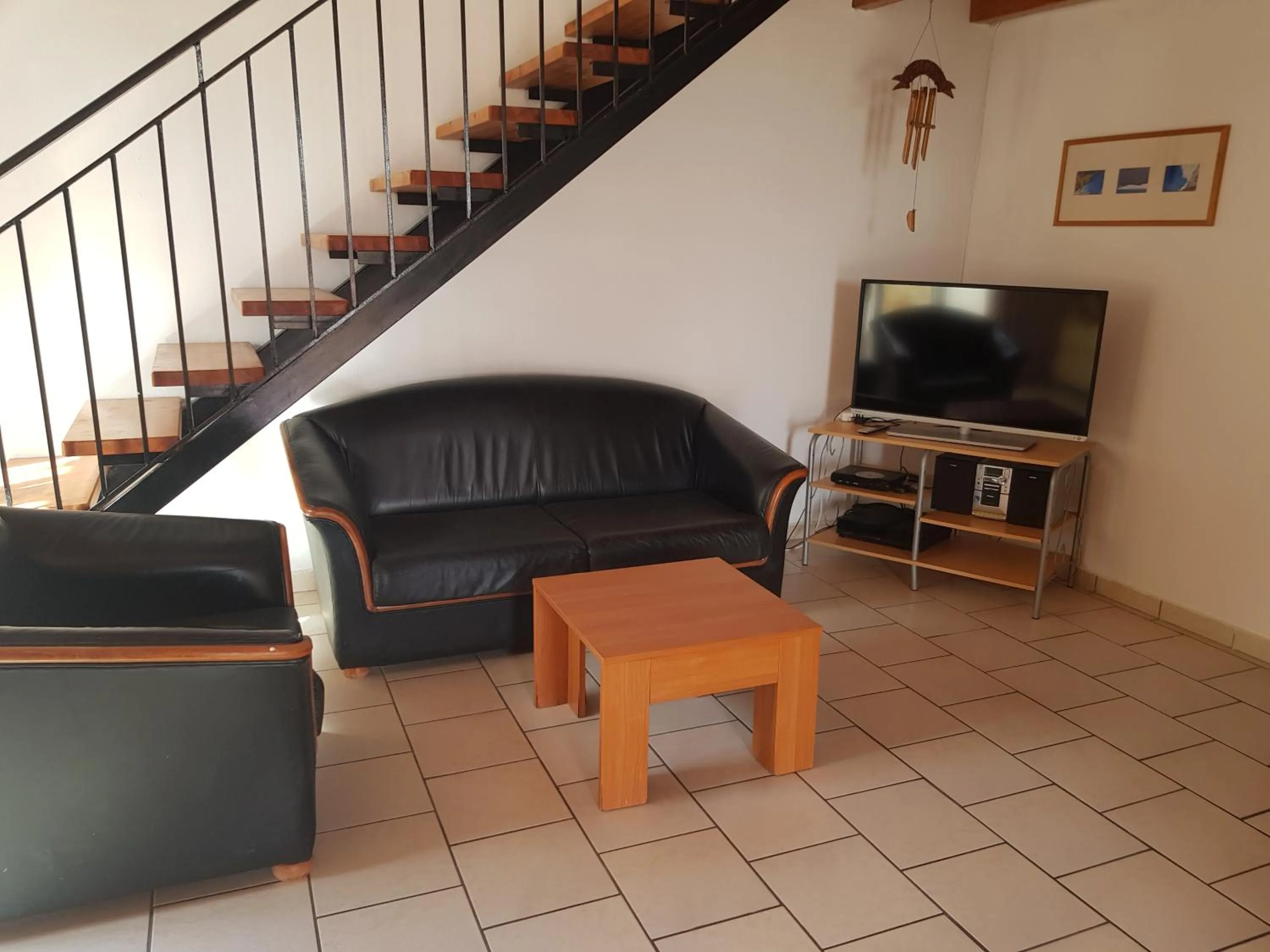 Seaview Apartments Tsilivi