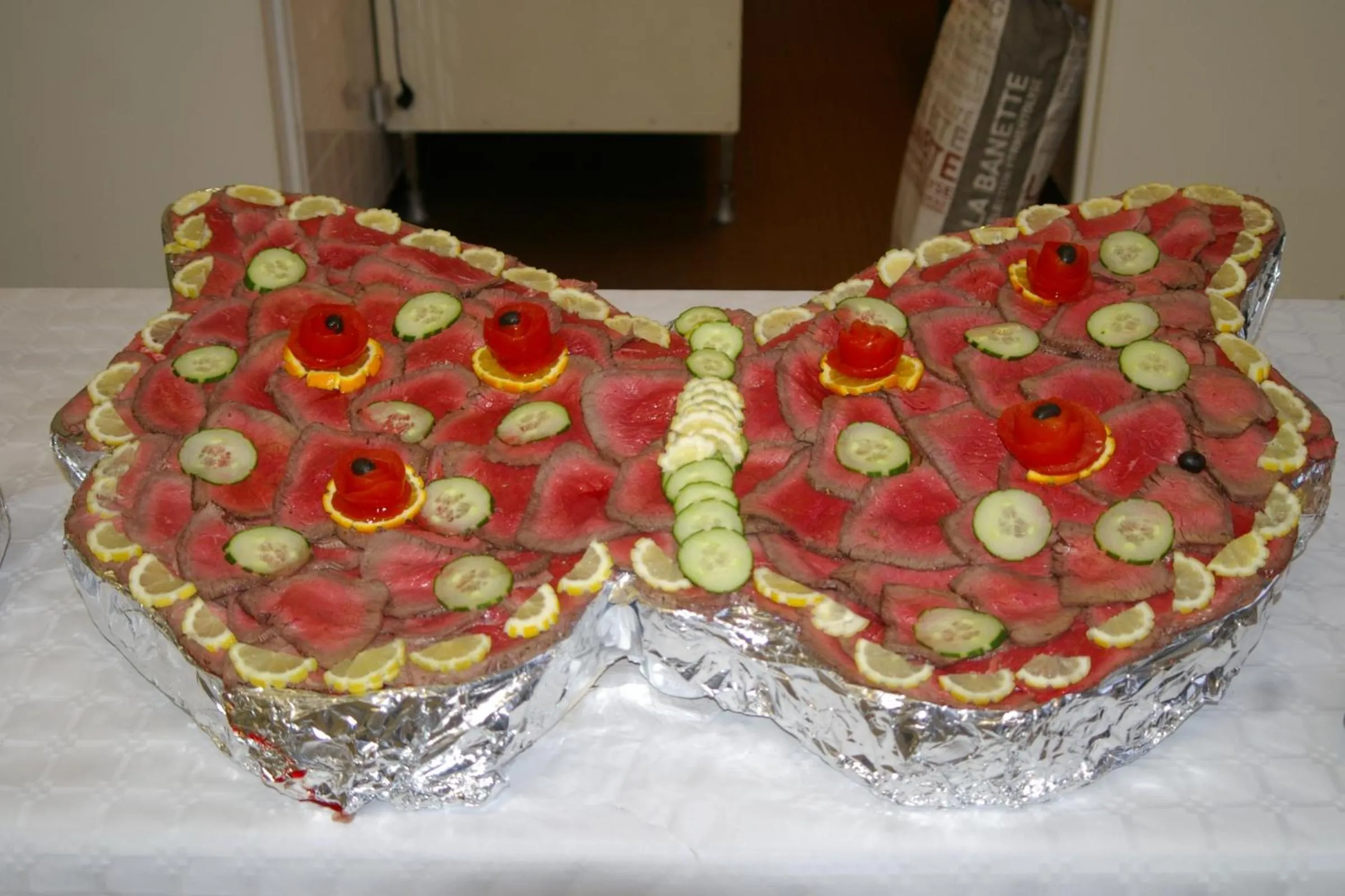 Meals in Hôtel des mineurs