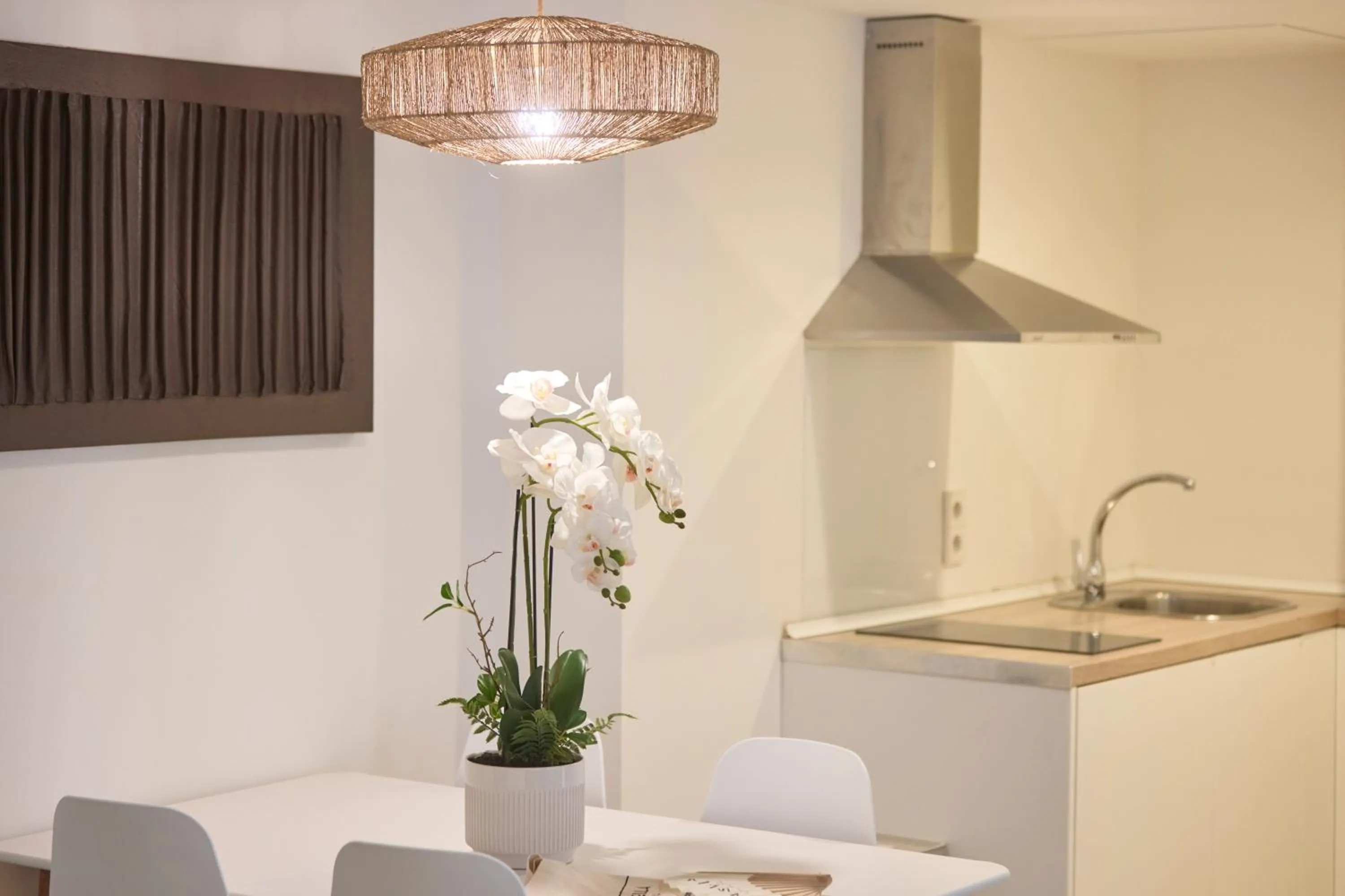 Decorative detail in Can Savella - Turismo de Interior