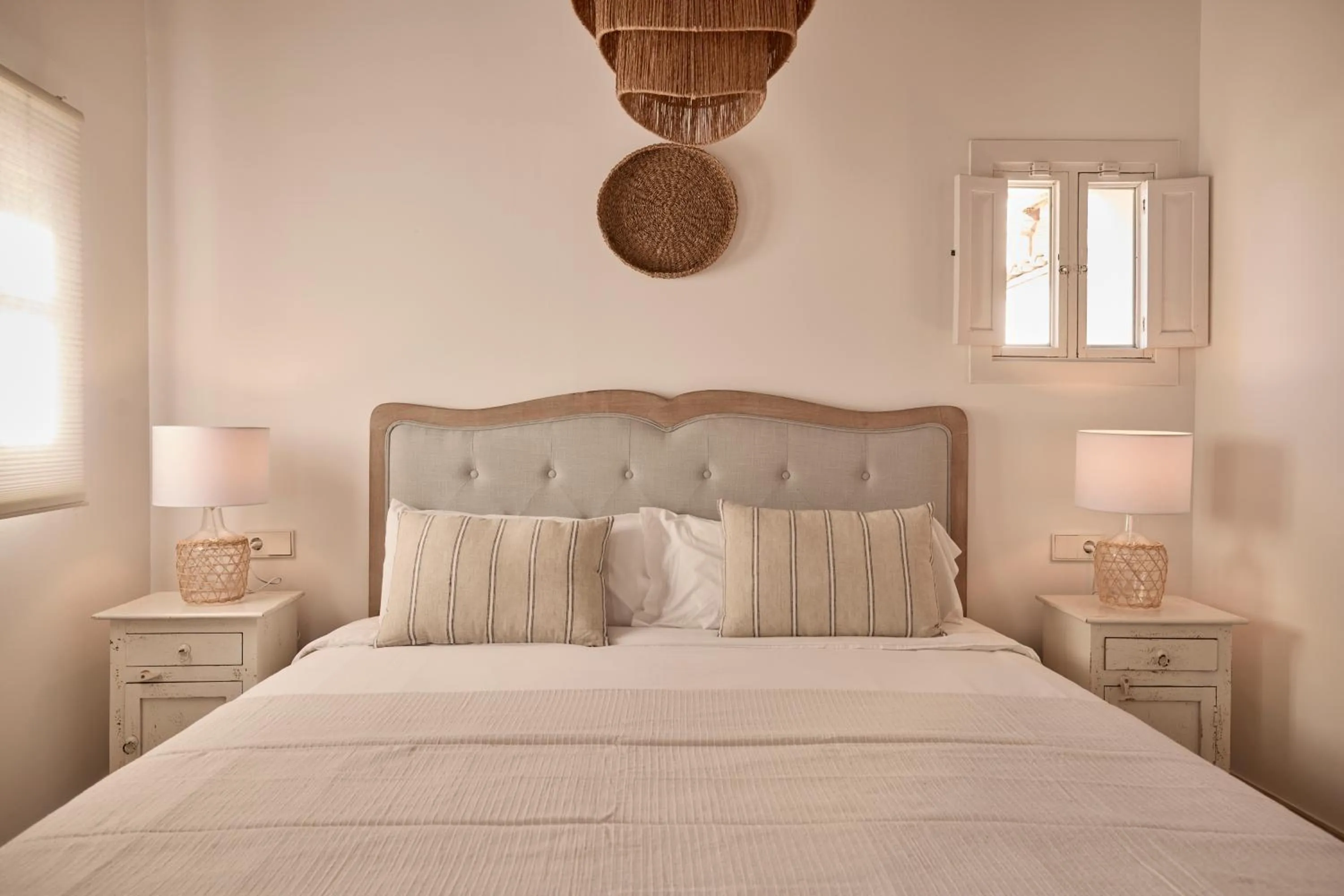 Bed in Can Savella - Turismo de Interior