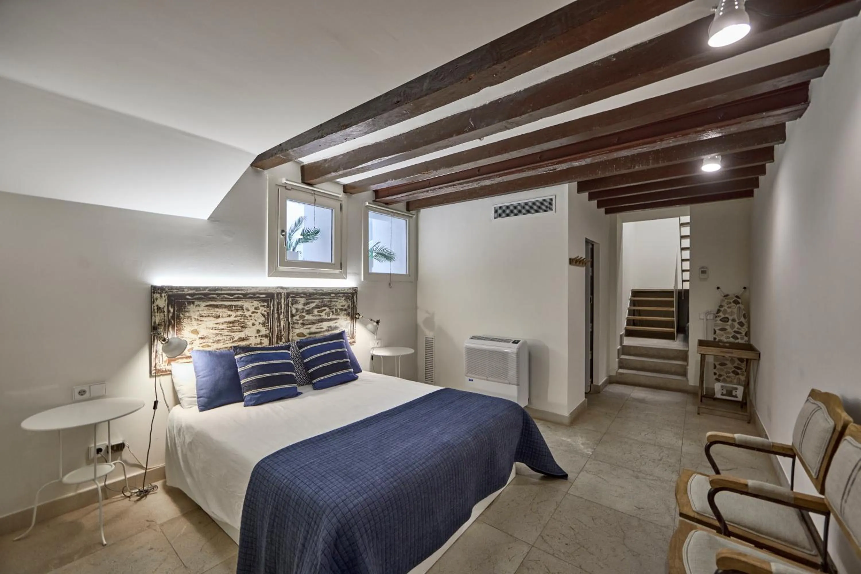 Bed in Can Savella - Turismo de Interior