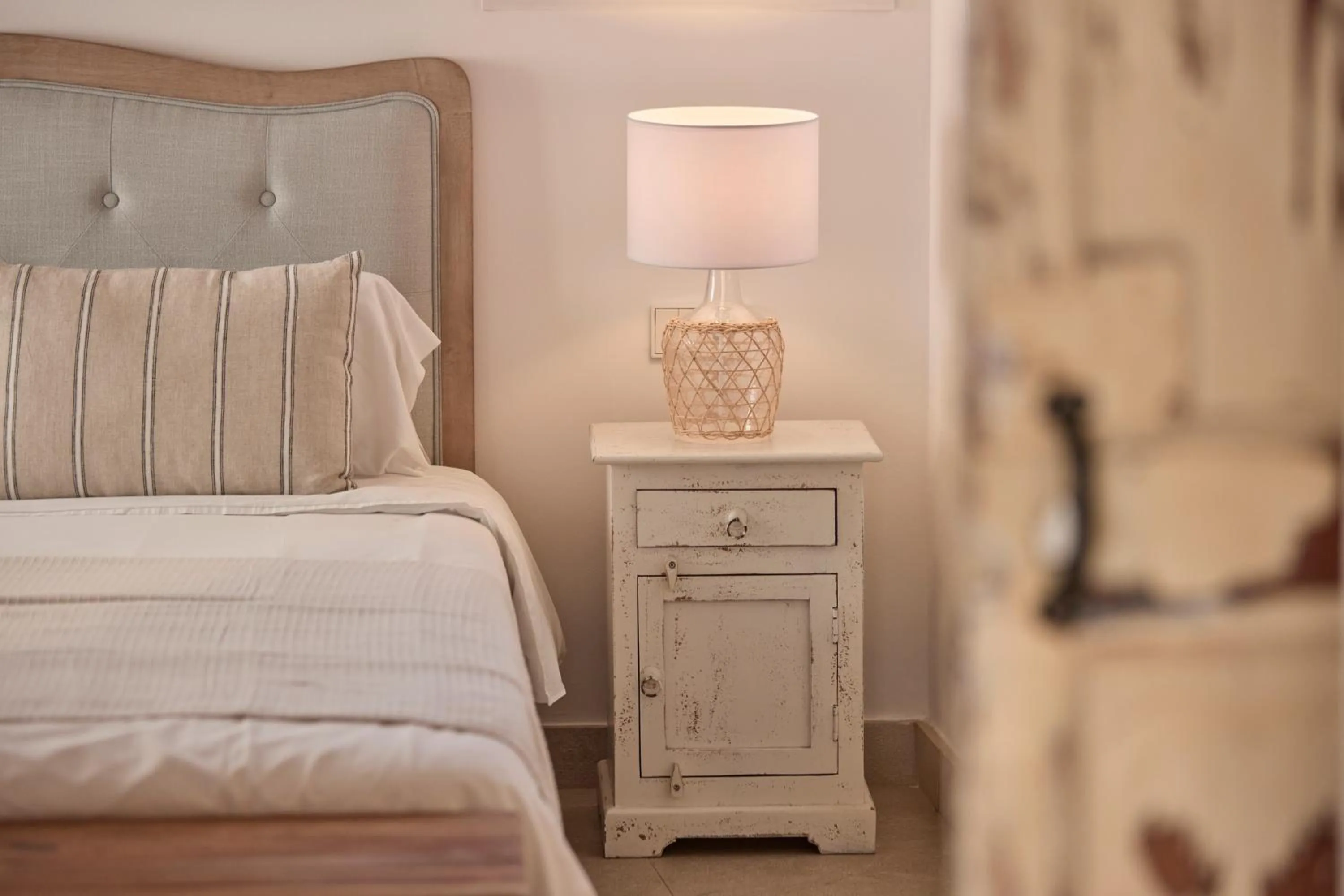 Bed in Can Savella - Turismo de Interior