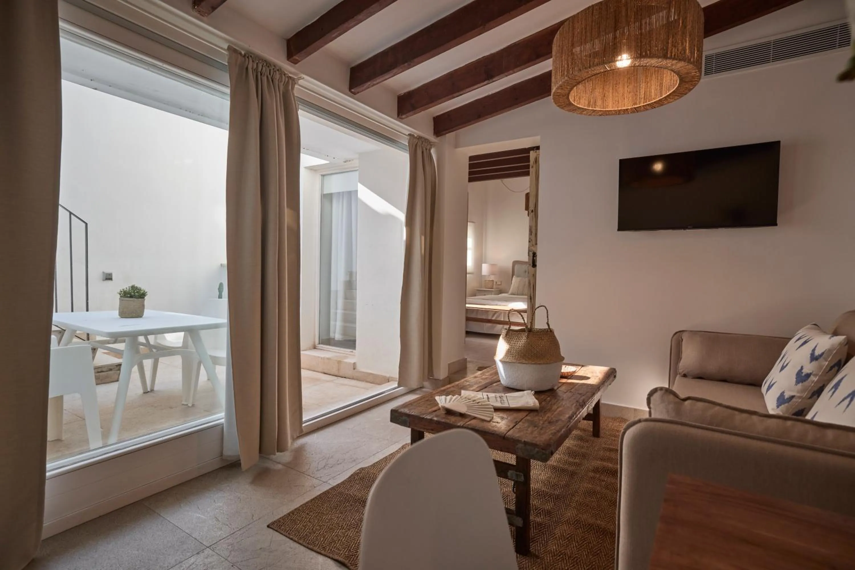 Off site in Can Savella - Turismo de Interior