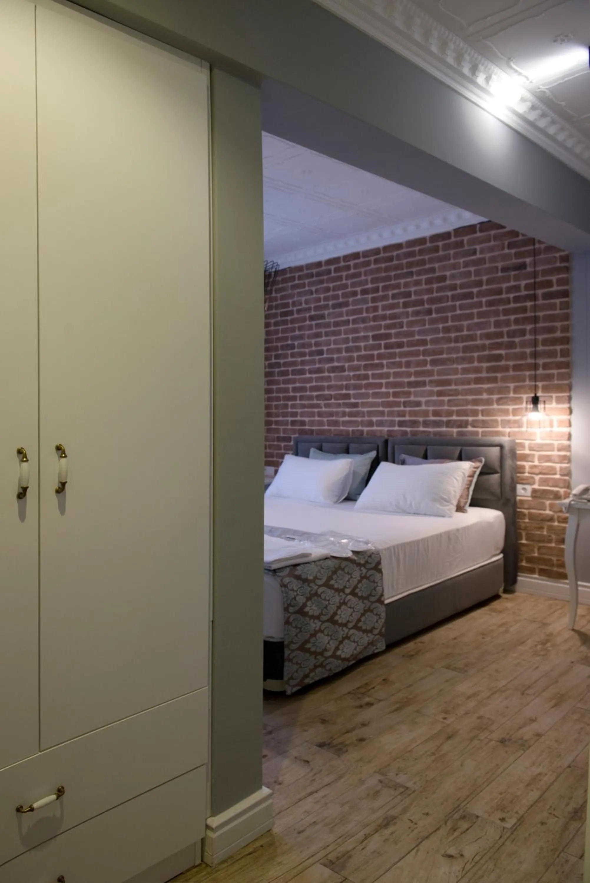 Other, Bed in Luna Hotel Kaleiçi