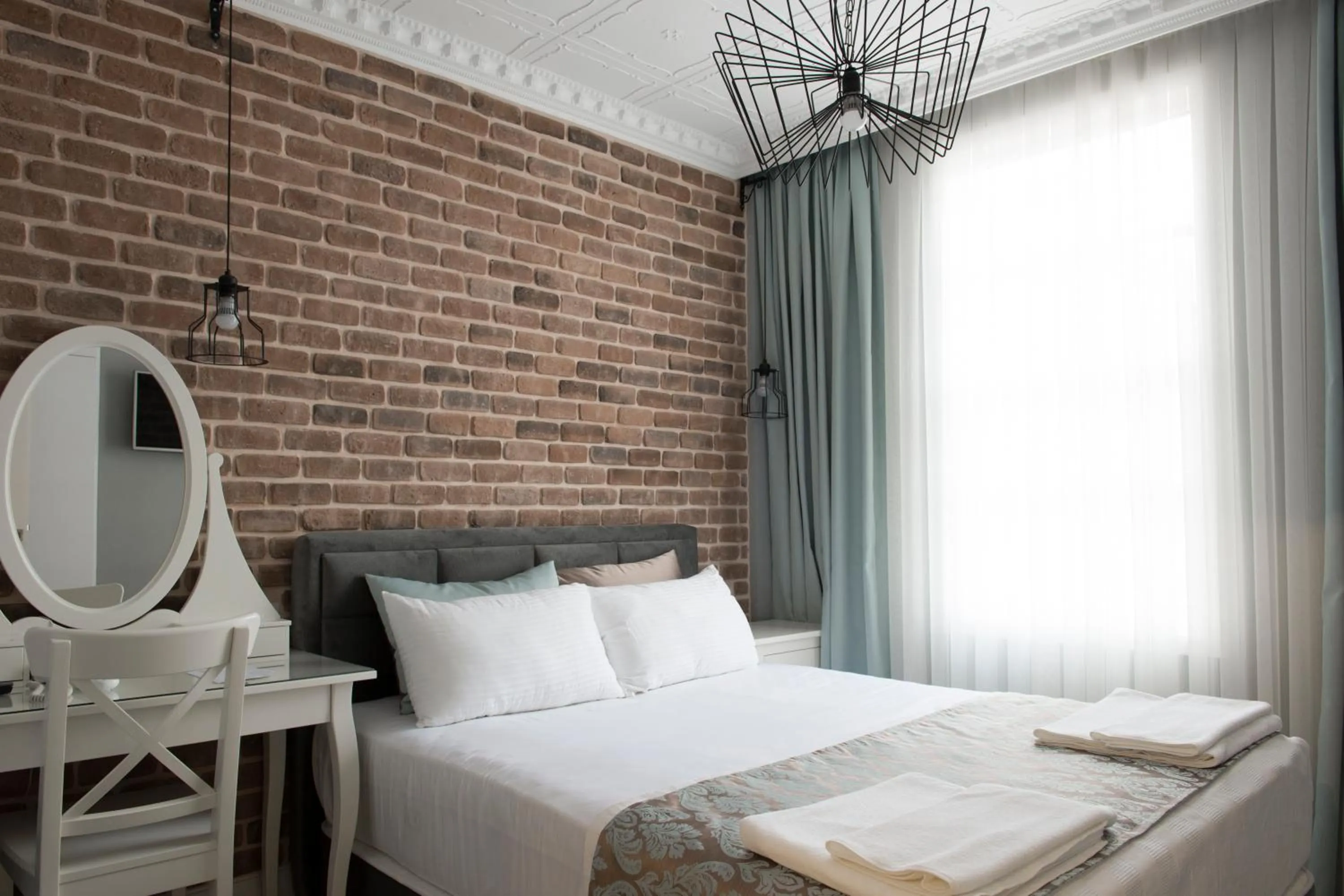 Day, Bed in Luna Hotel Kaleiçi