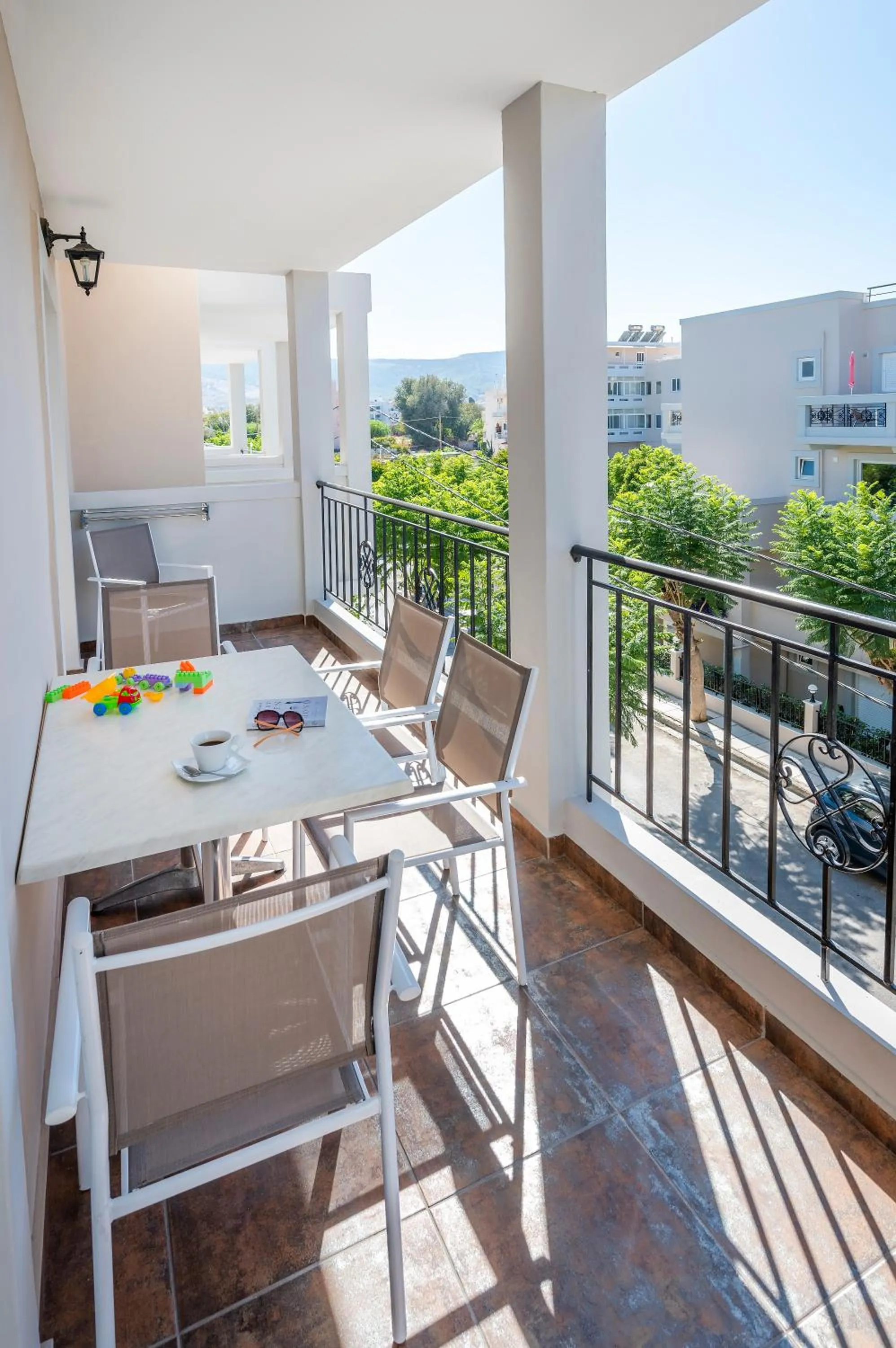 Peridis Family Resort